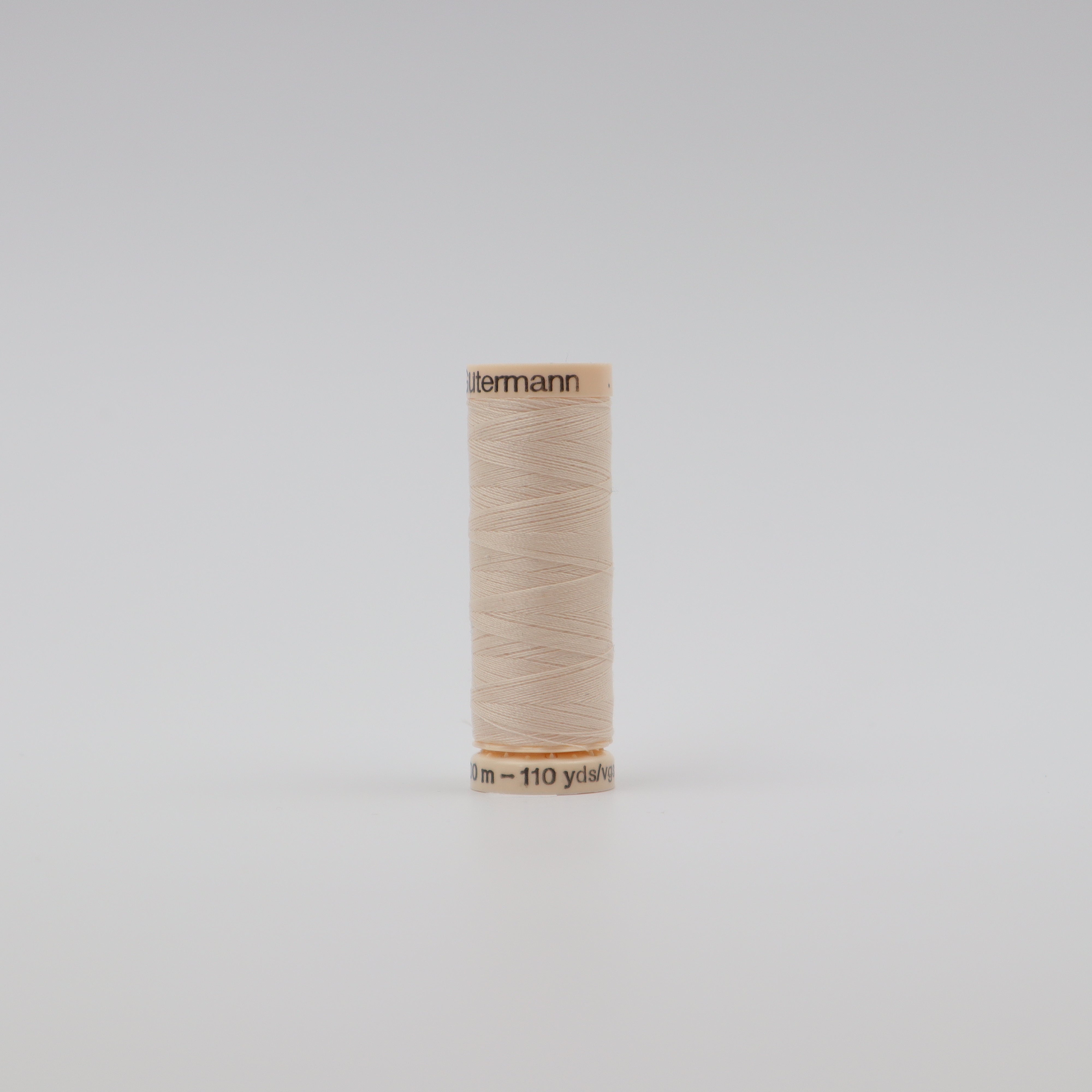 110 Yard Gutermann Thread #10-474
