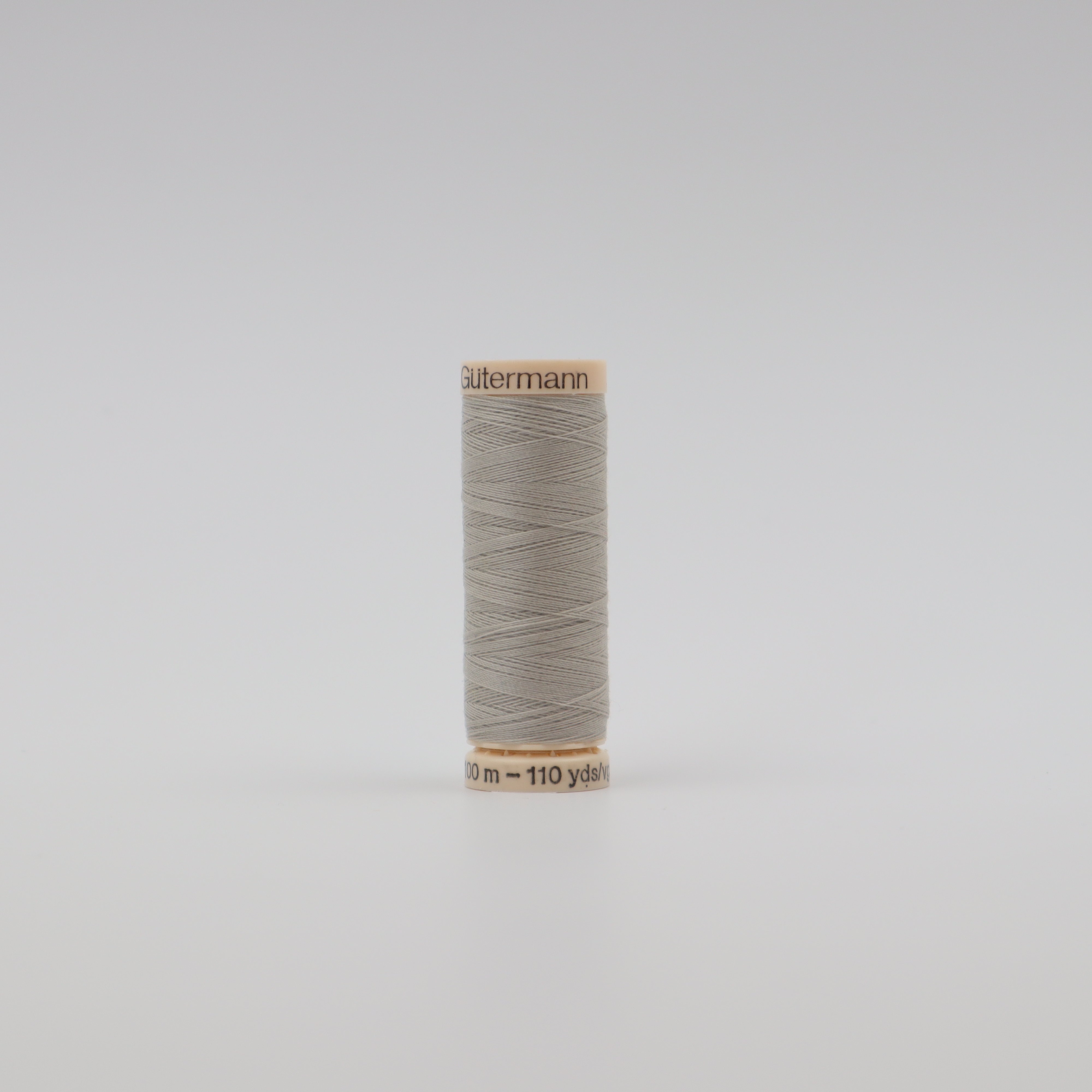 110 Yard Gutermann Thread #10-474