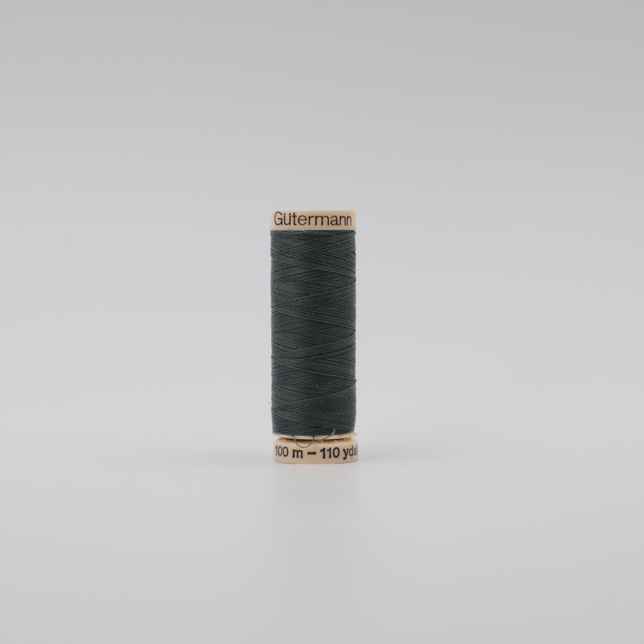 110 Yard Gutermann Thread #10-474