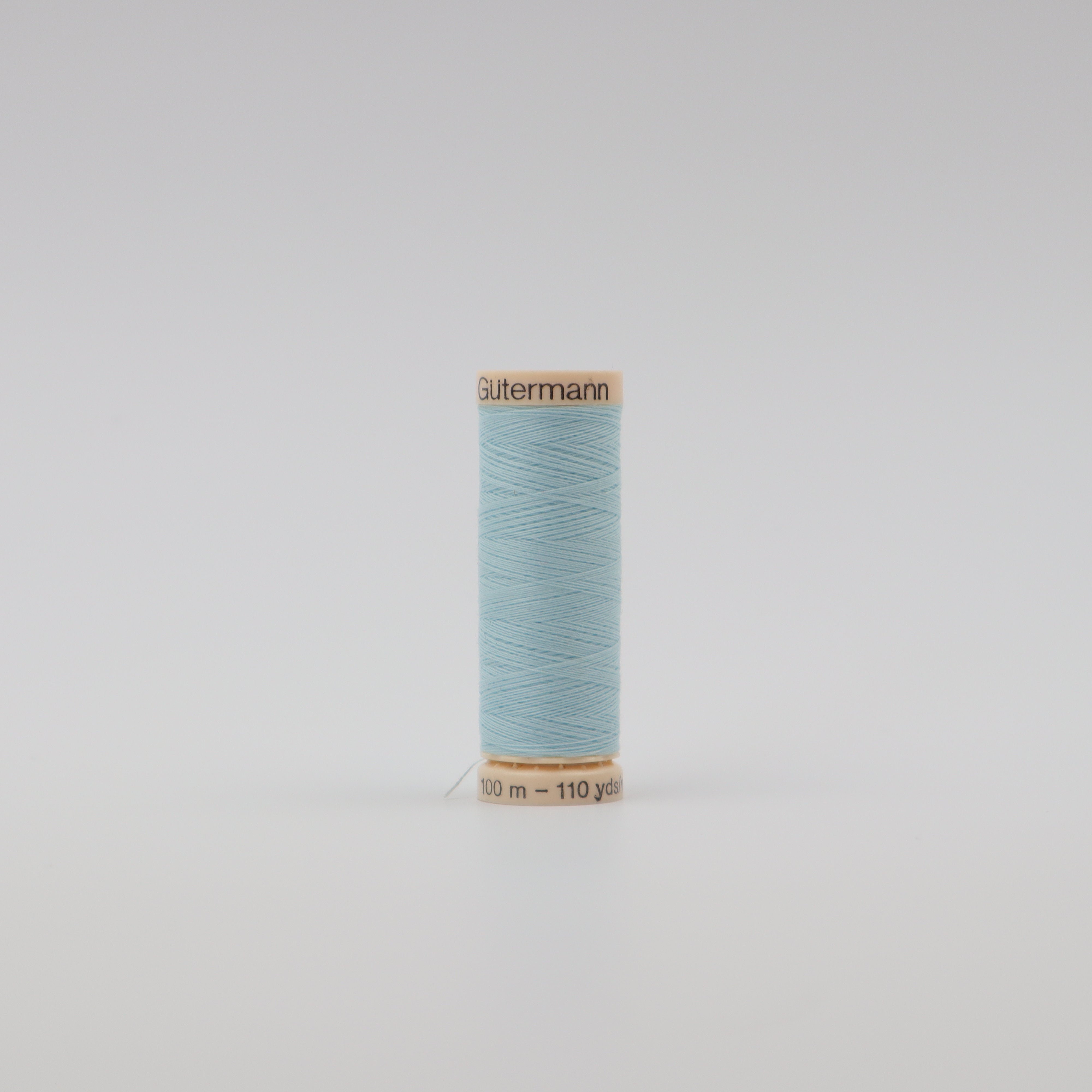 110 Yard Gutermann Thread #10-474