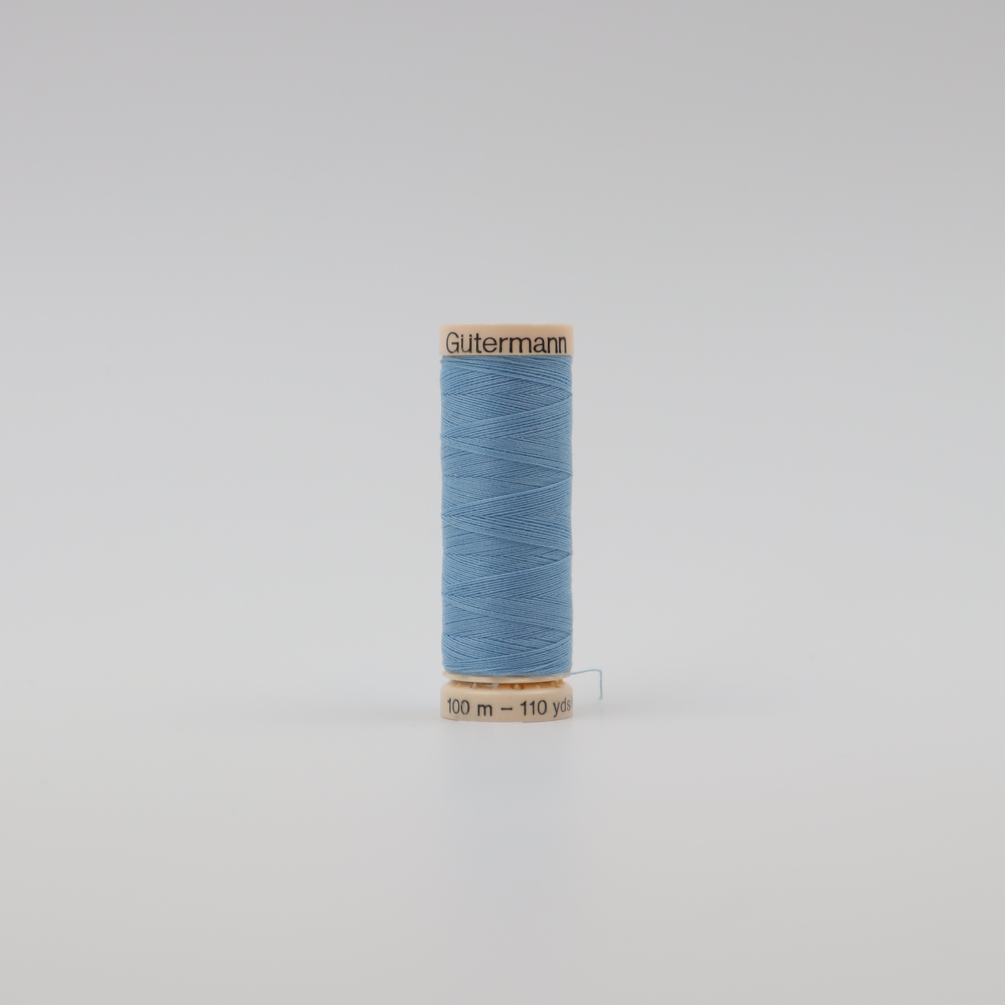 110 Yard Gutermann Thread #10-474