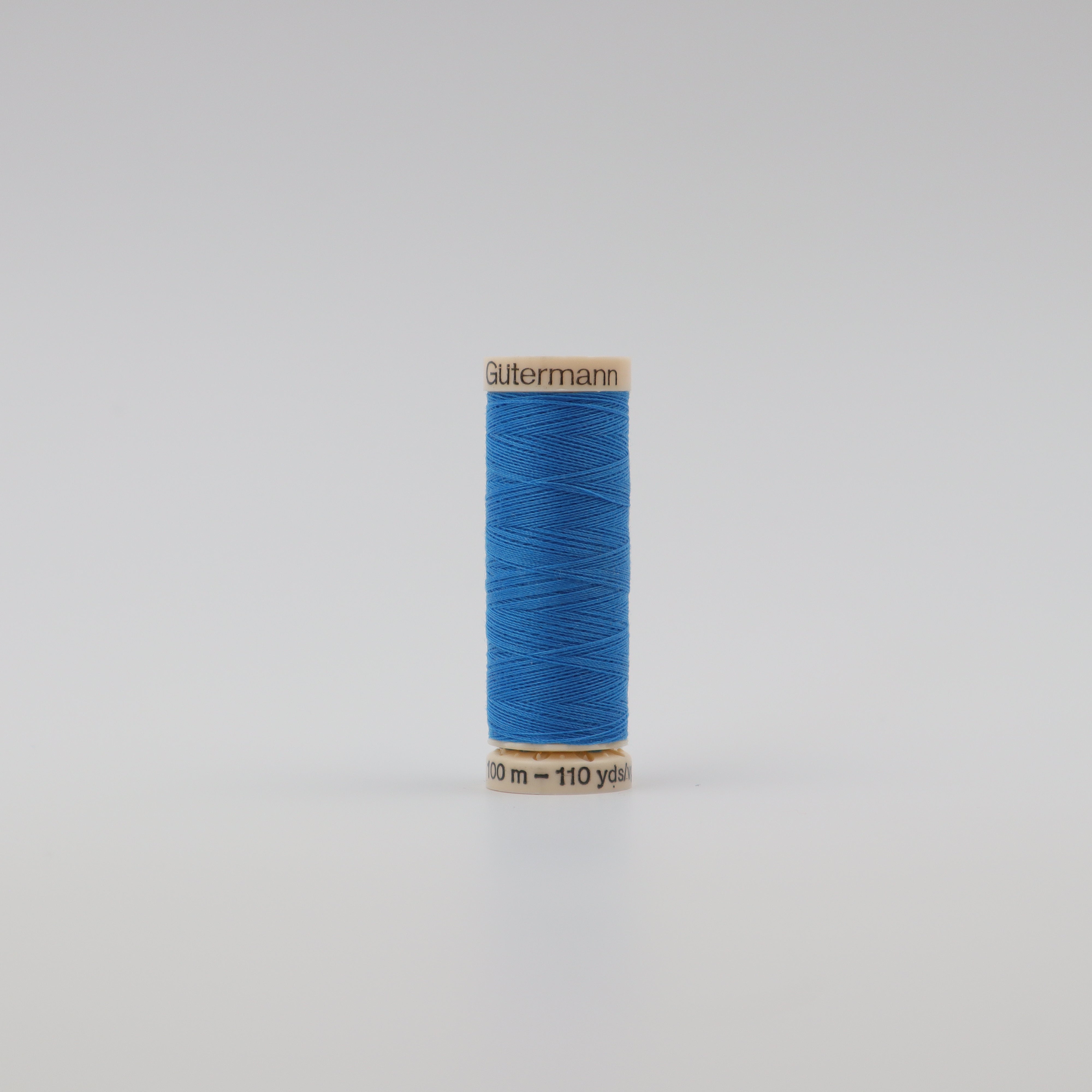 110 Yard Gutermann Thread #10-474