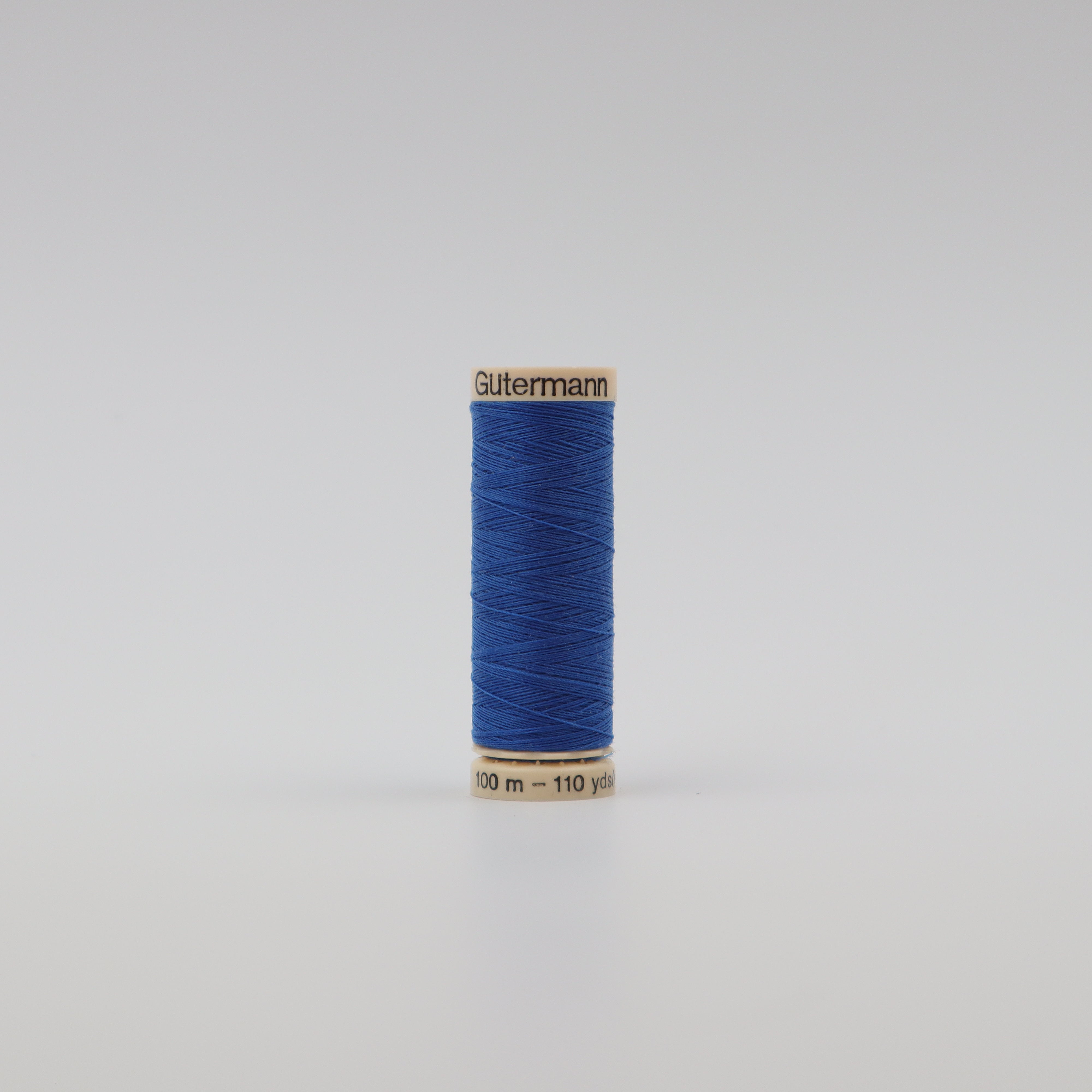 110 Yard Gutermann Thread #10-474