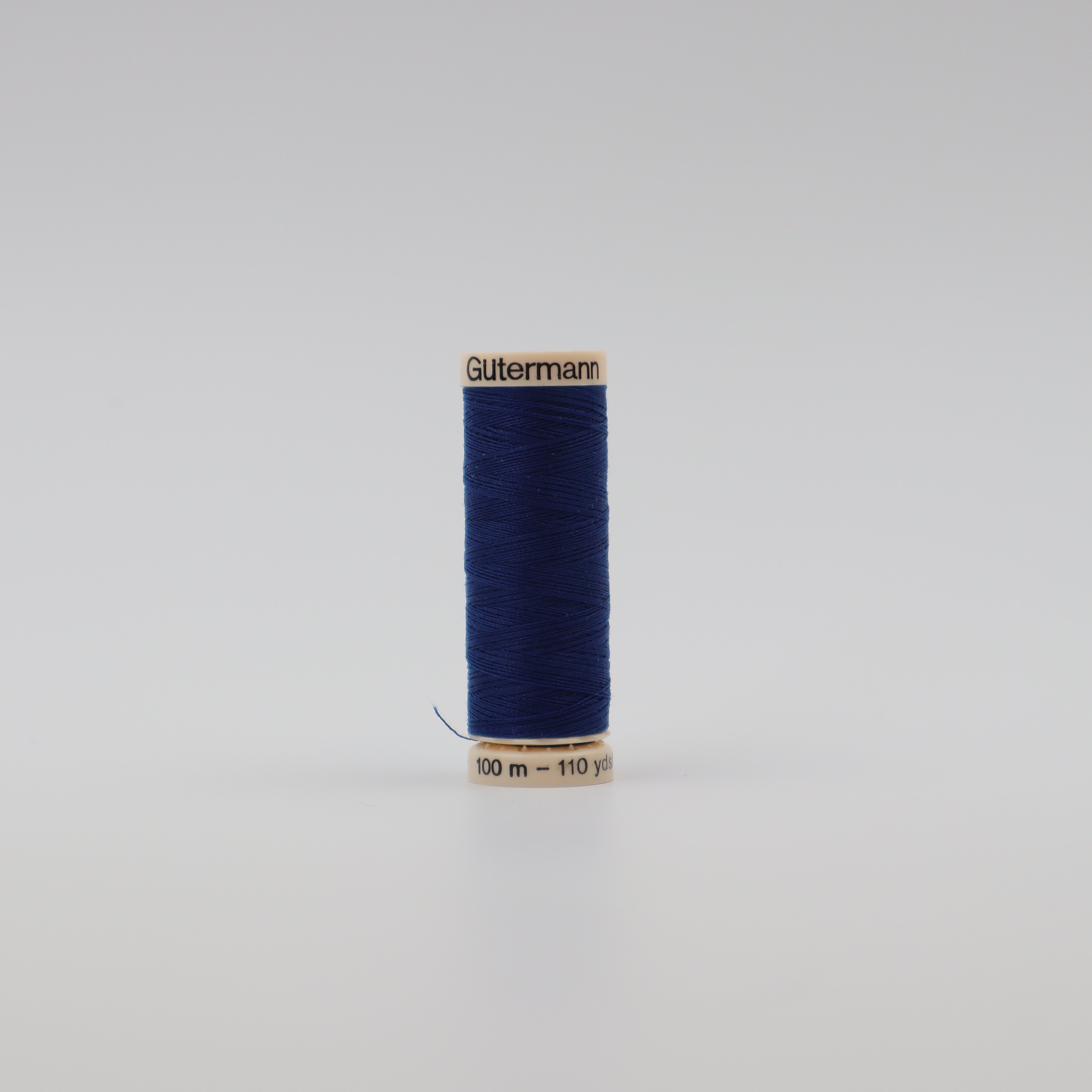 110 Yard Gutermann Thread #10-474