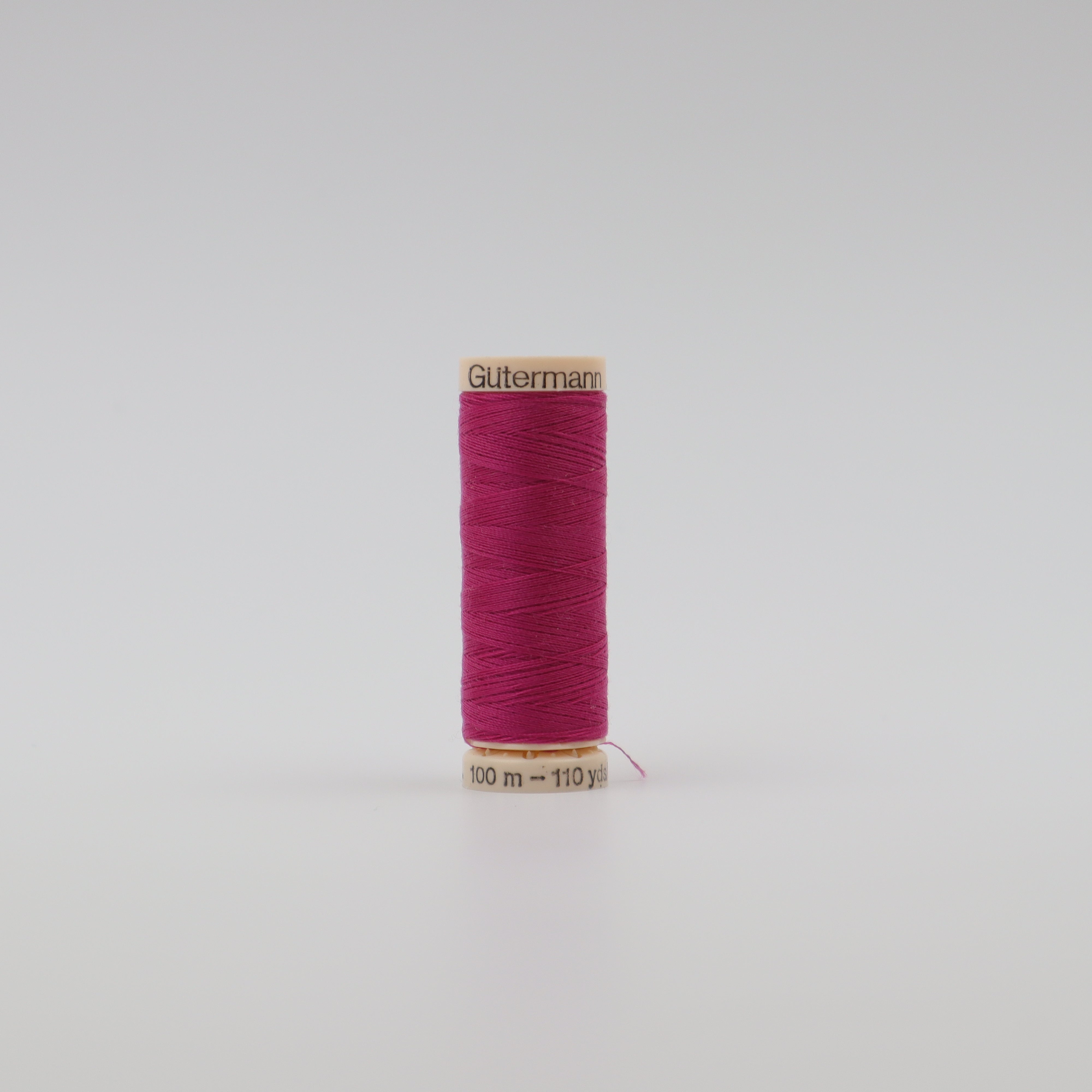 110 Yard Gutermann Thread #10-474