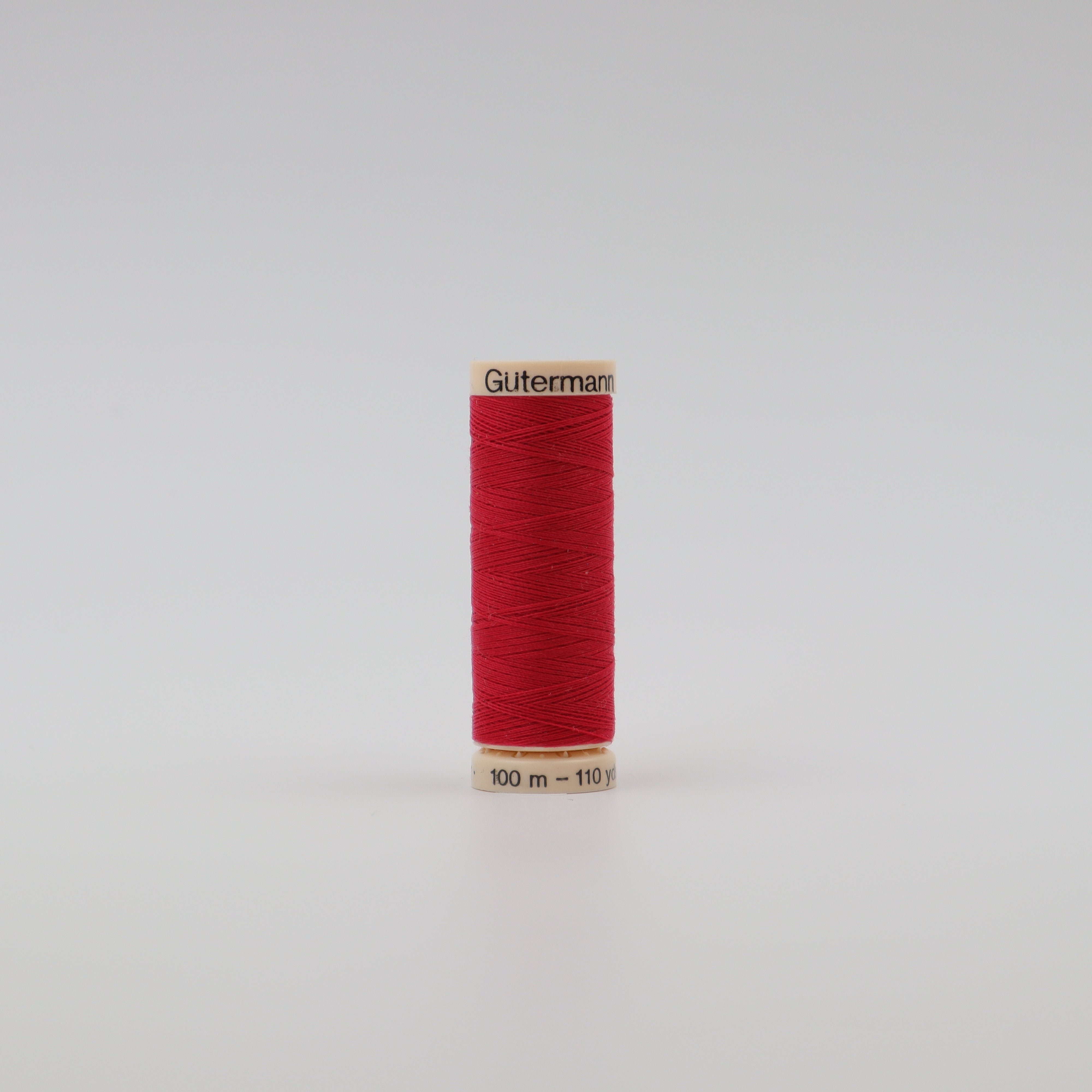 110 Yard Gutermann Thread #10-474