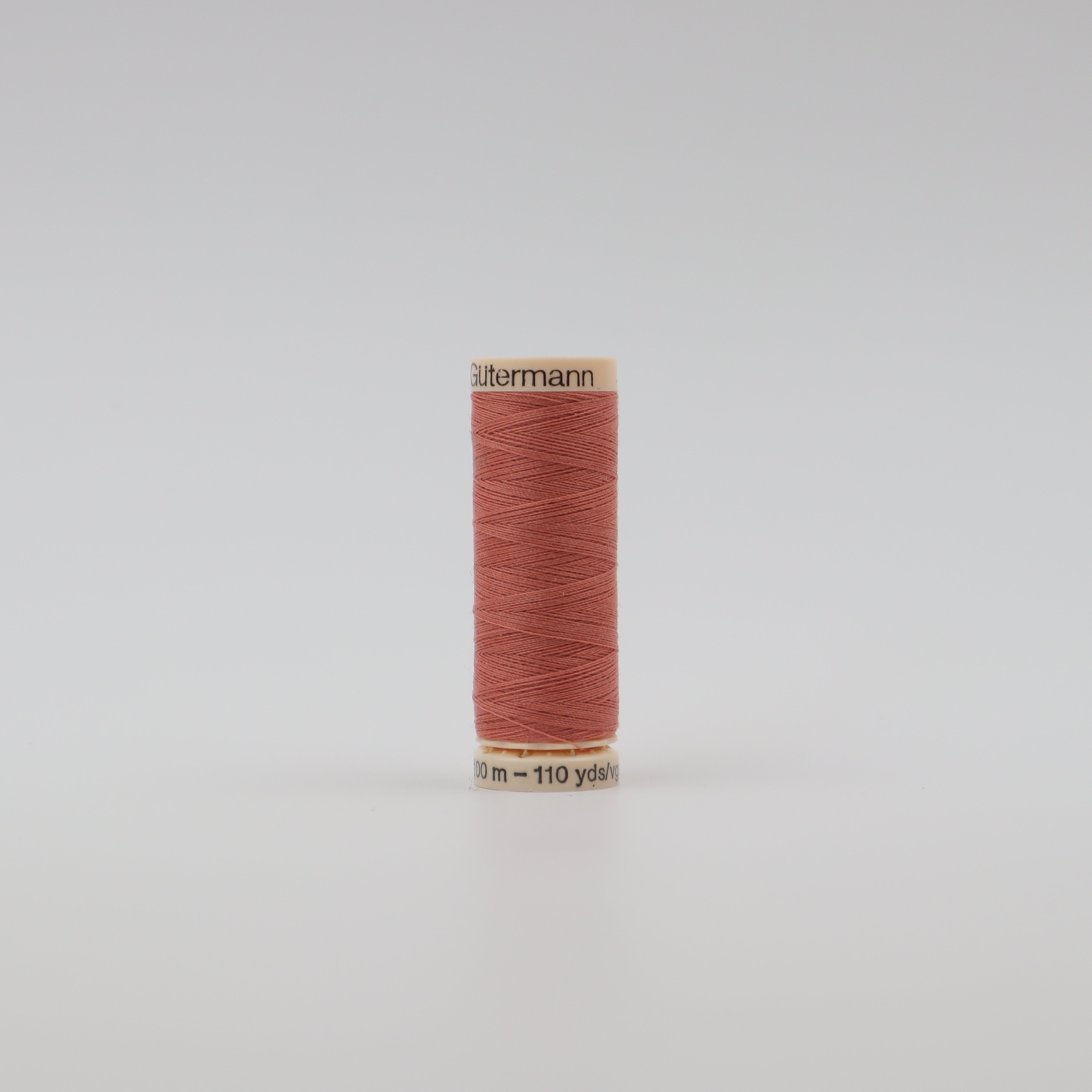 110 Yard Gutermann Thread #10-474