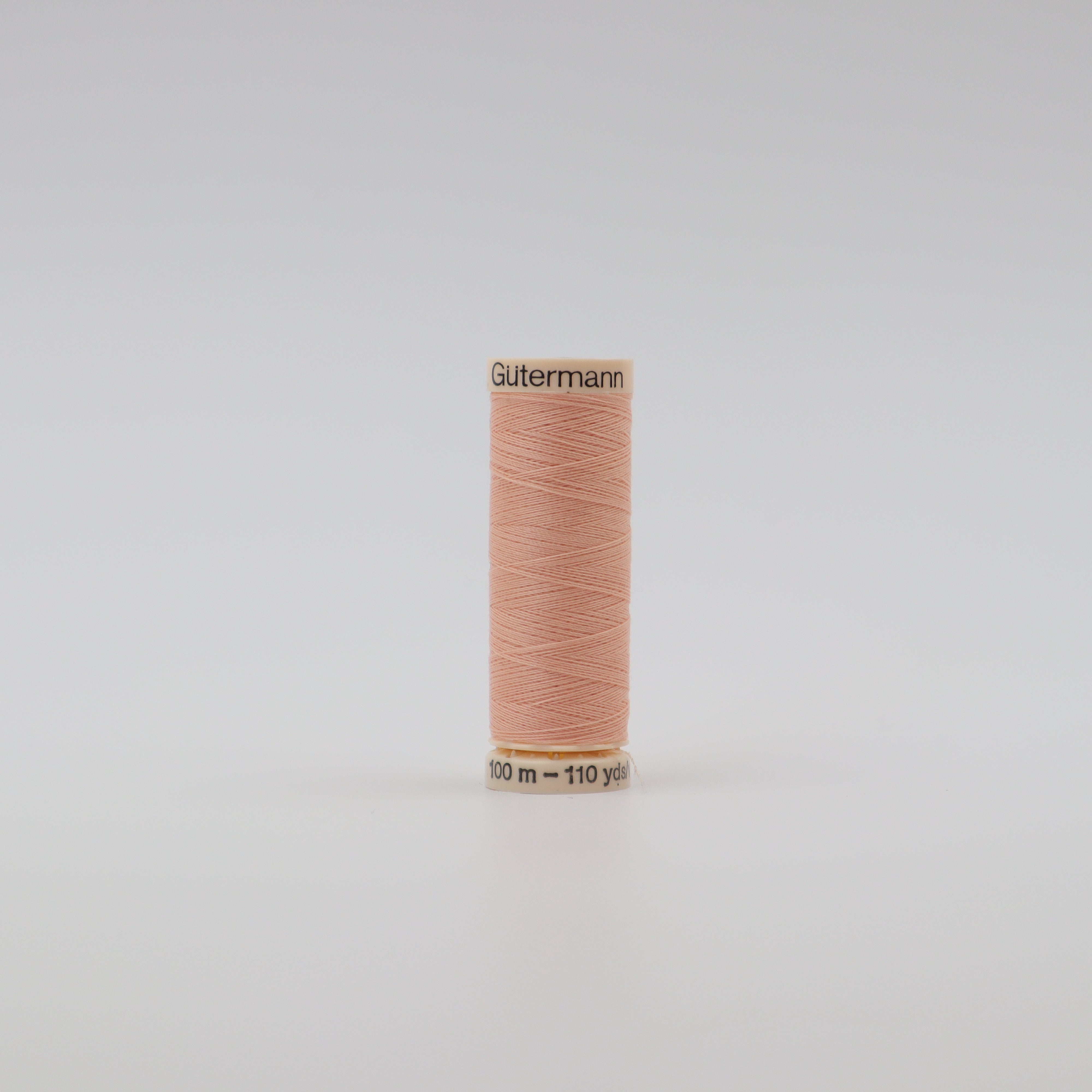 110 Yard Gutermann Thread #10-474