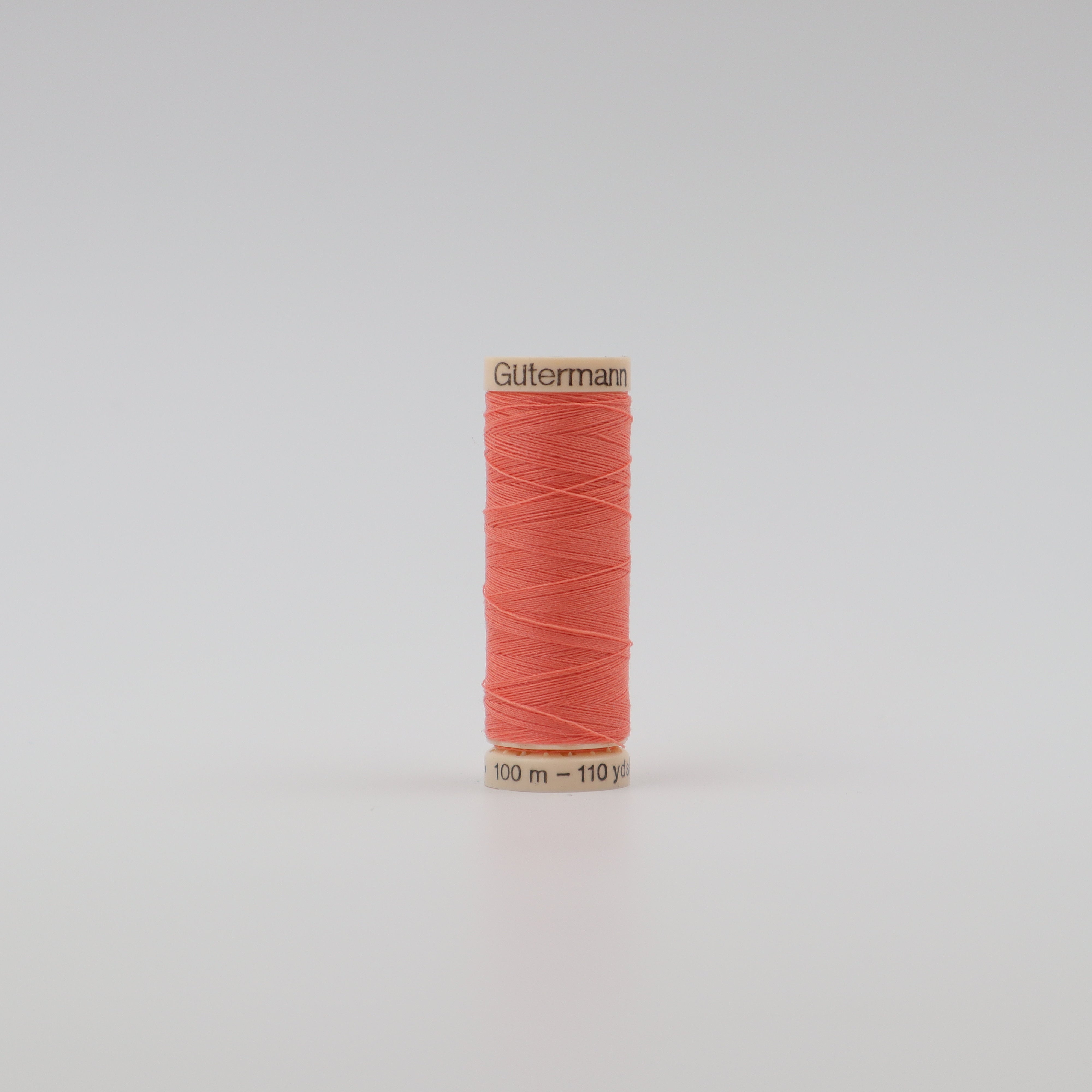 110 Yard Gutermann Thread #10-474