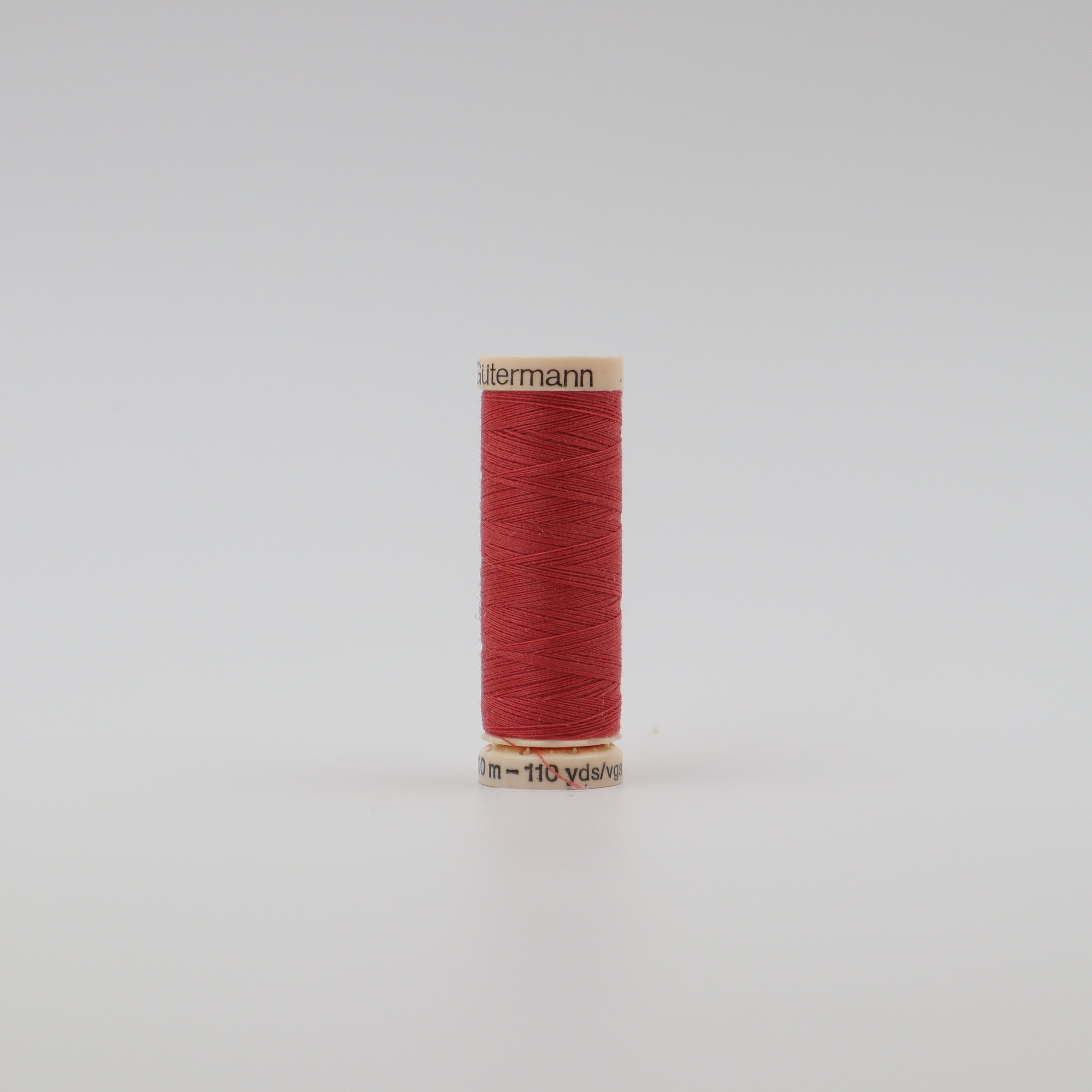 110 Yard Gutermann Thread #10-474