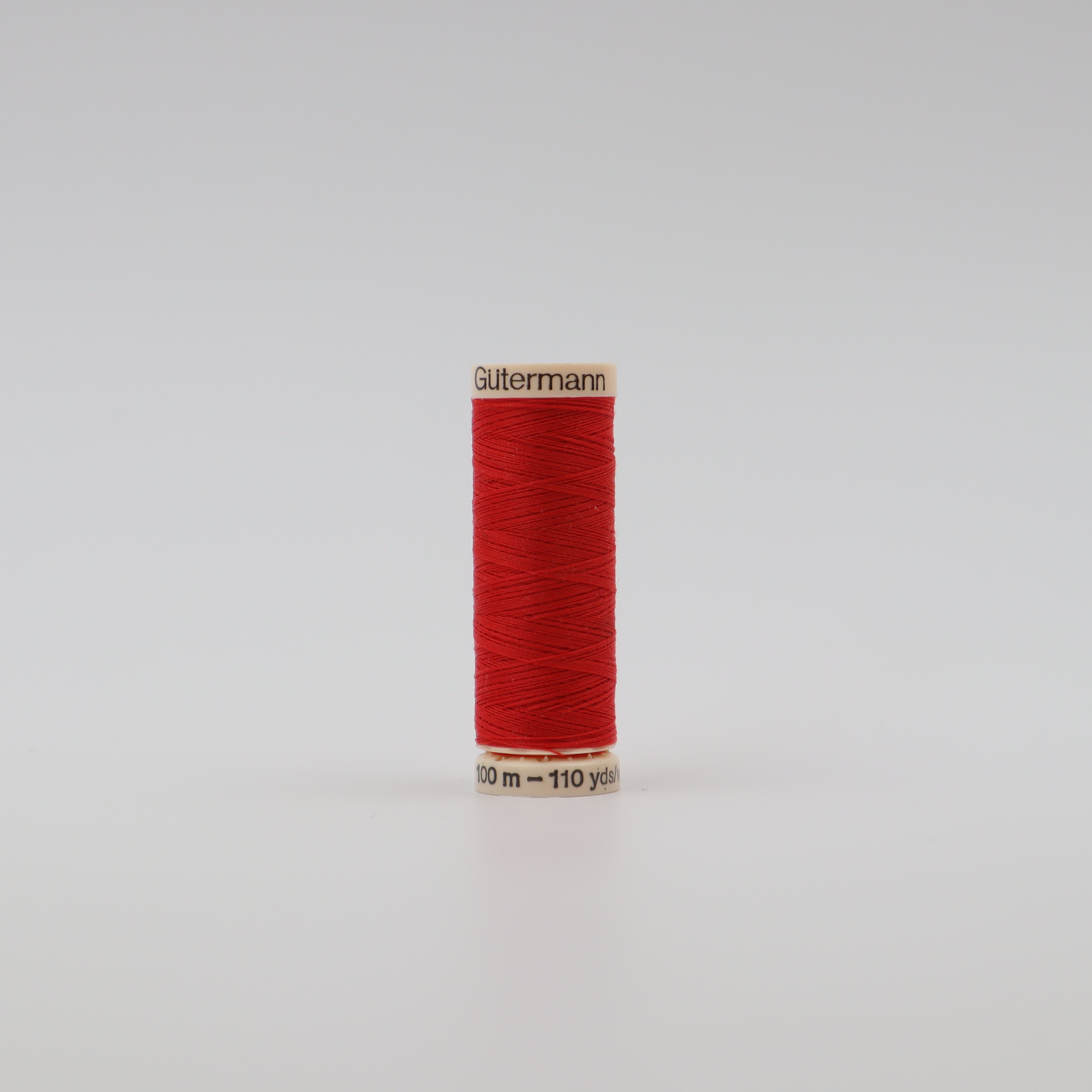 110 Yard Gutermann Thread #10-474