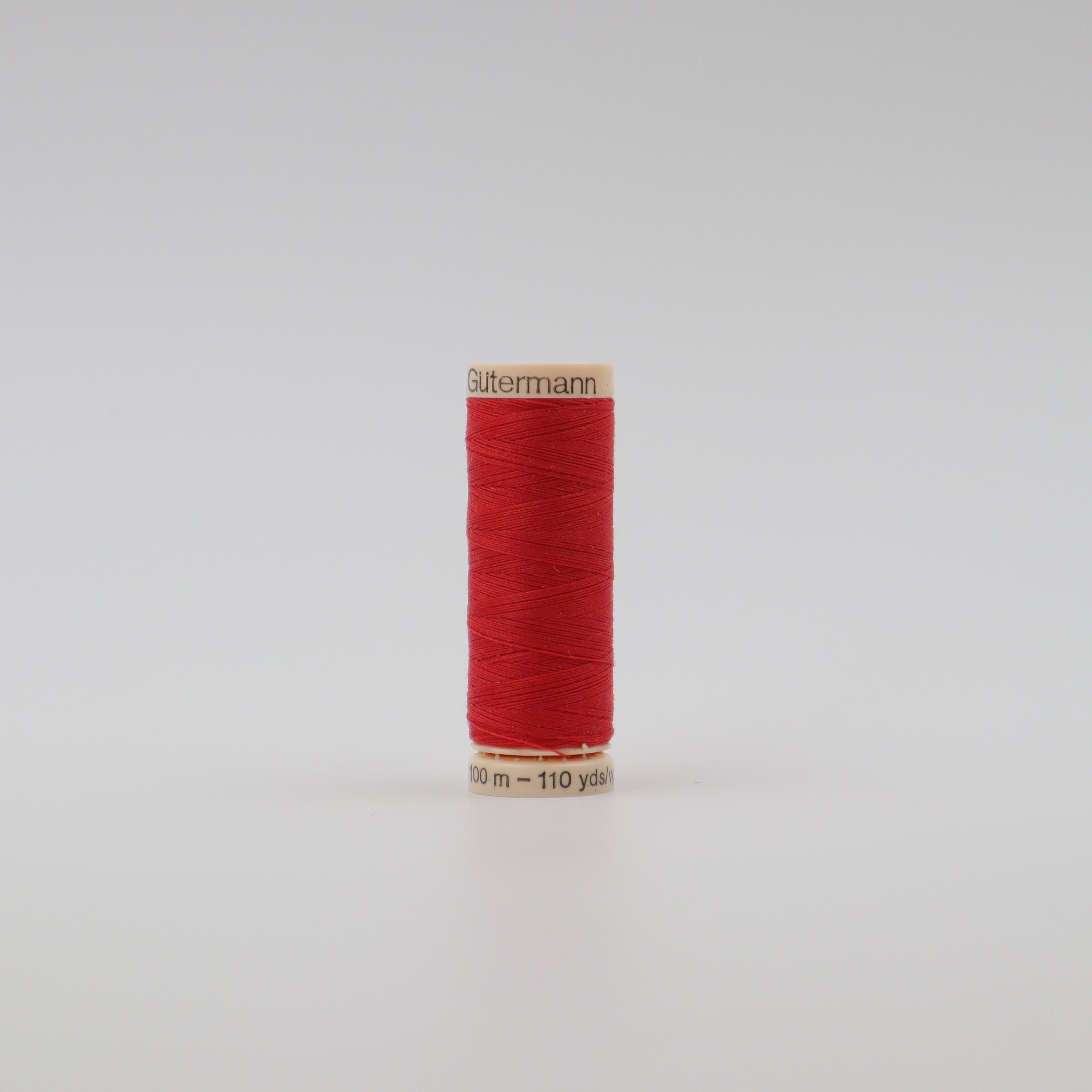 110 Yard Gutermann Thread #10-474