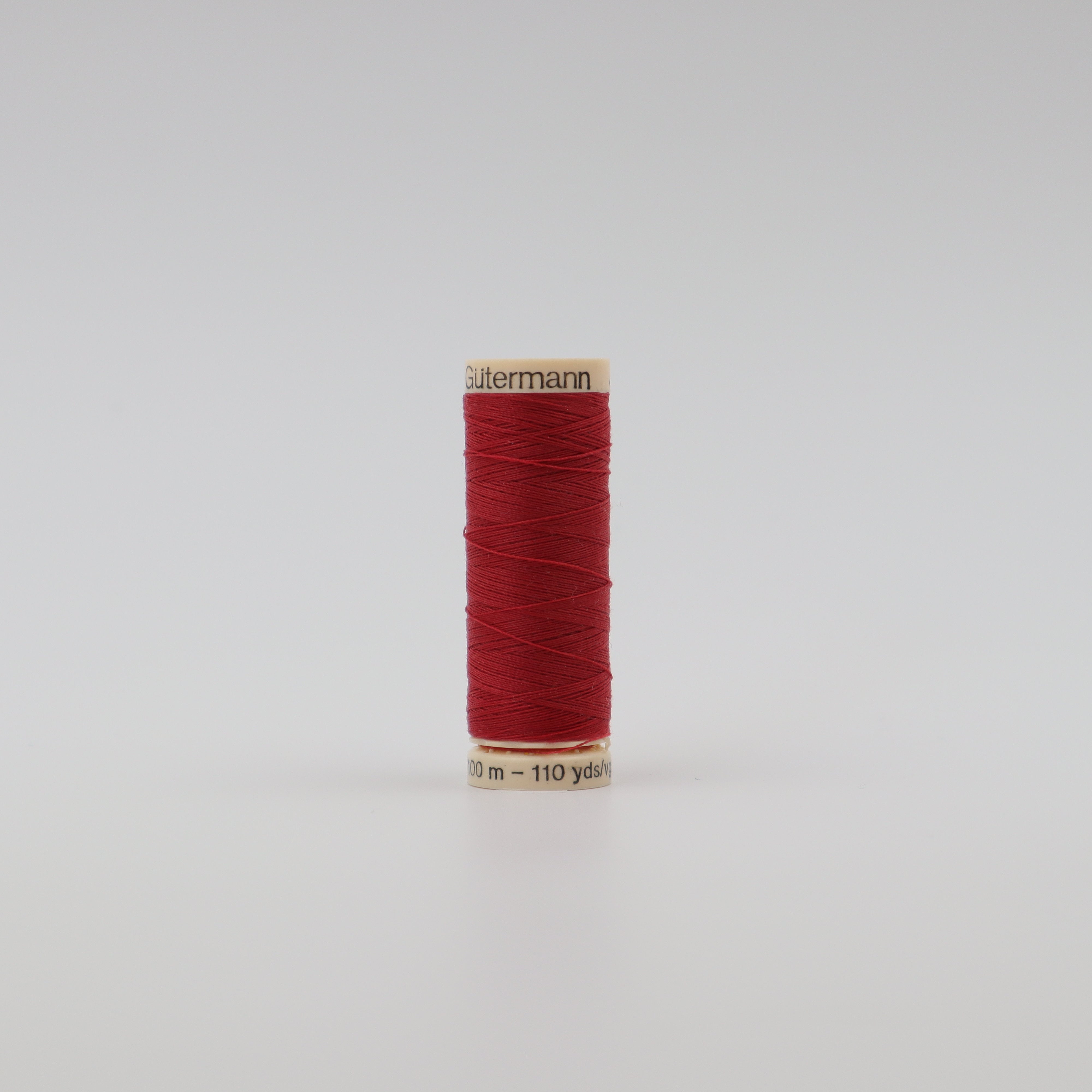 110 Yard Gutermann Thread #10-474