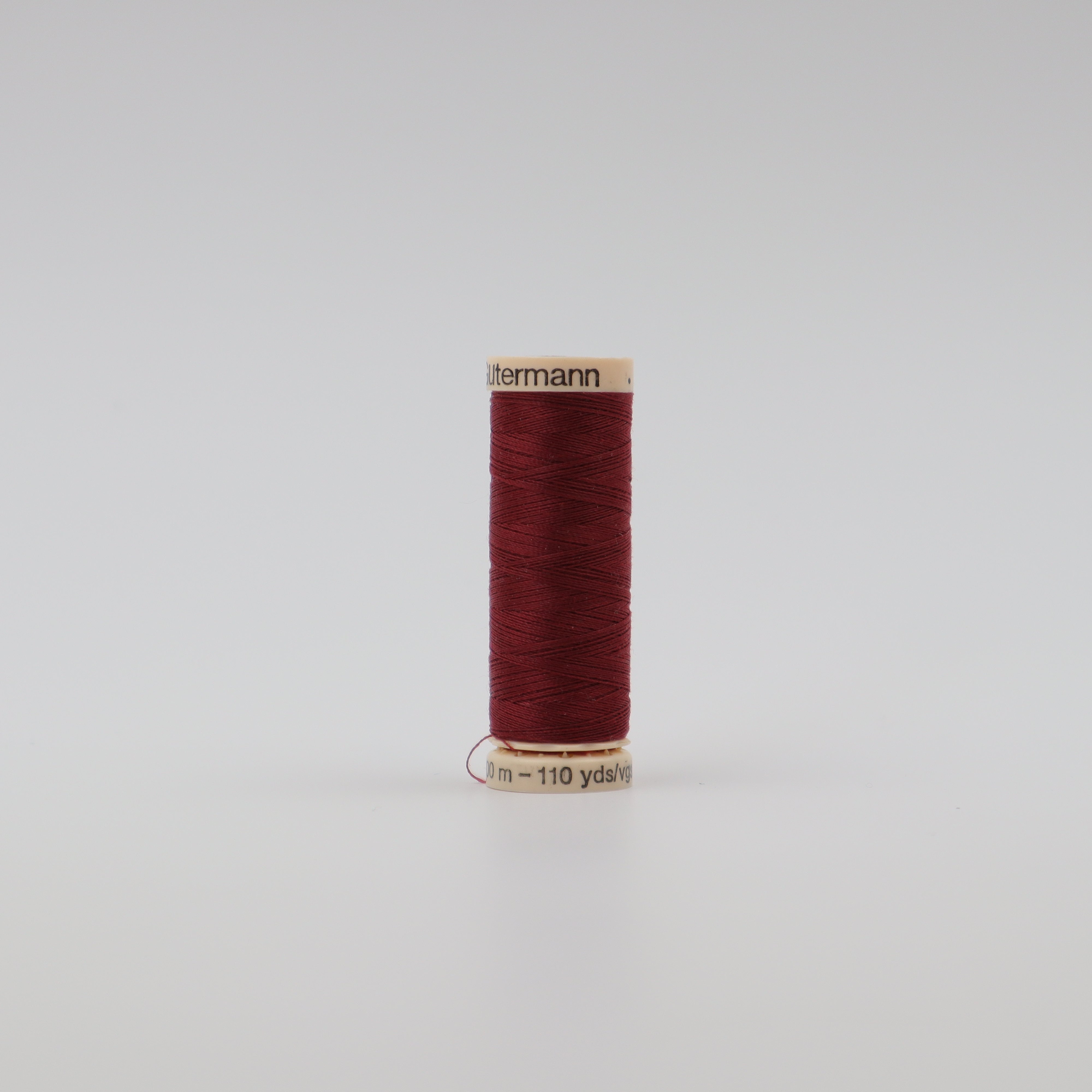 110 Yard Gutermann Thread #10-474