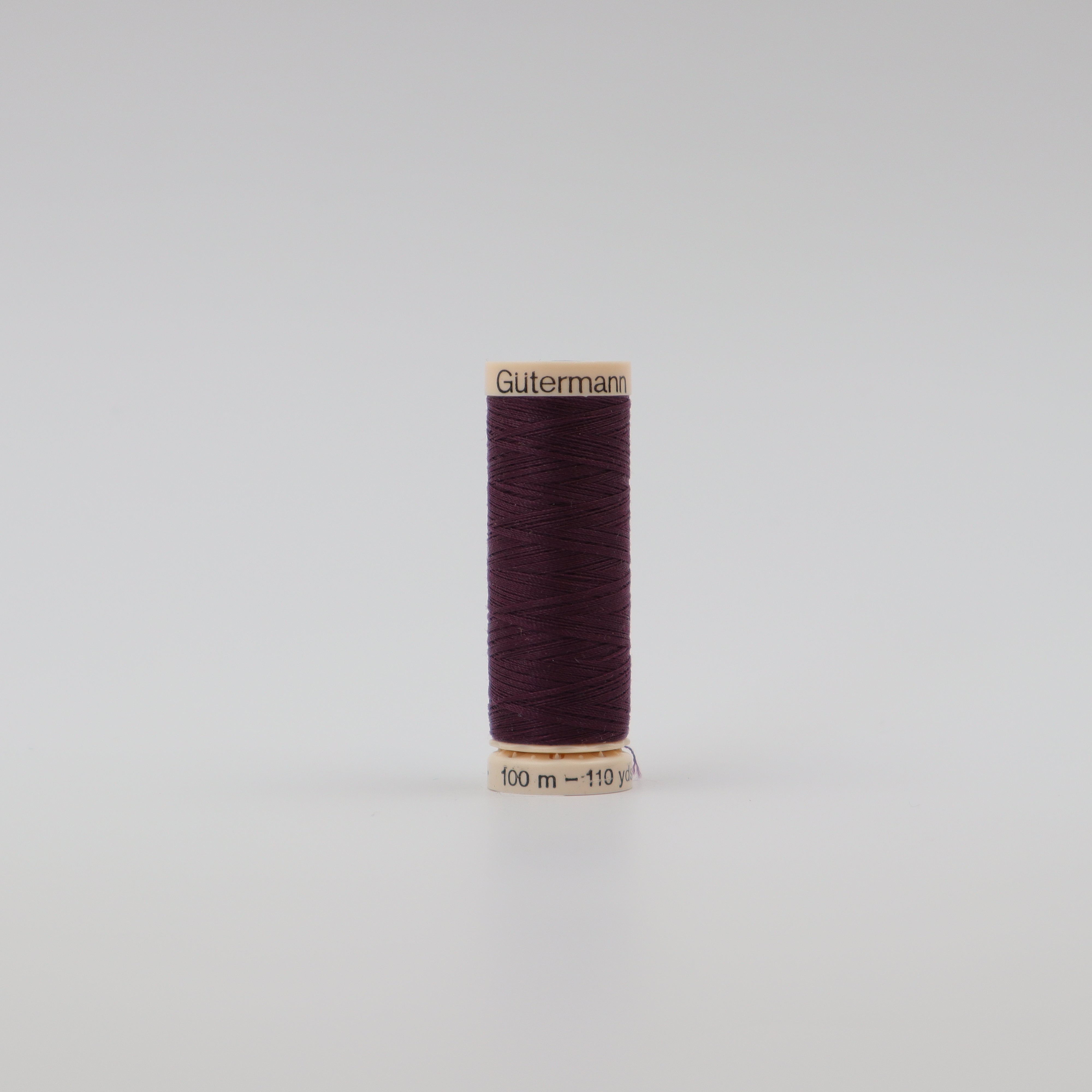110 Yard Gutermann Thread #10-474