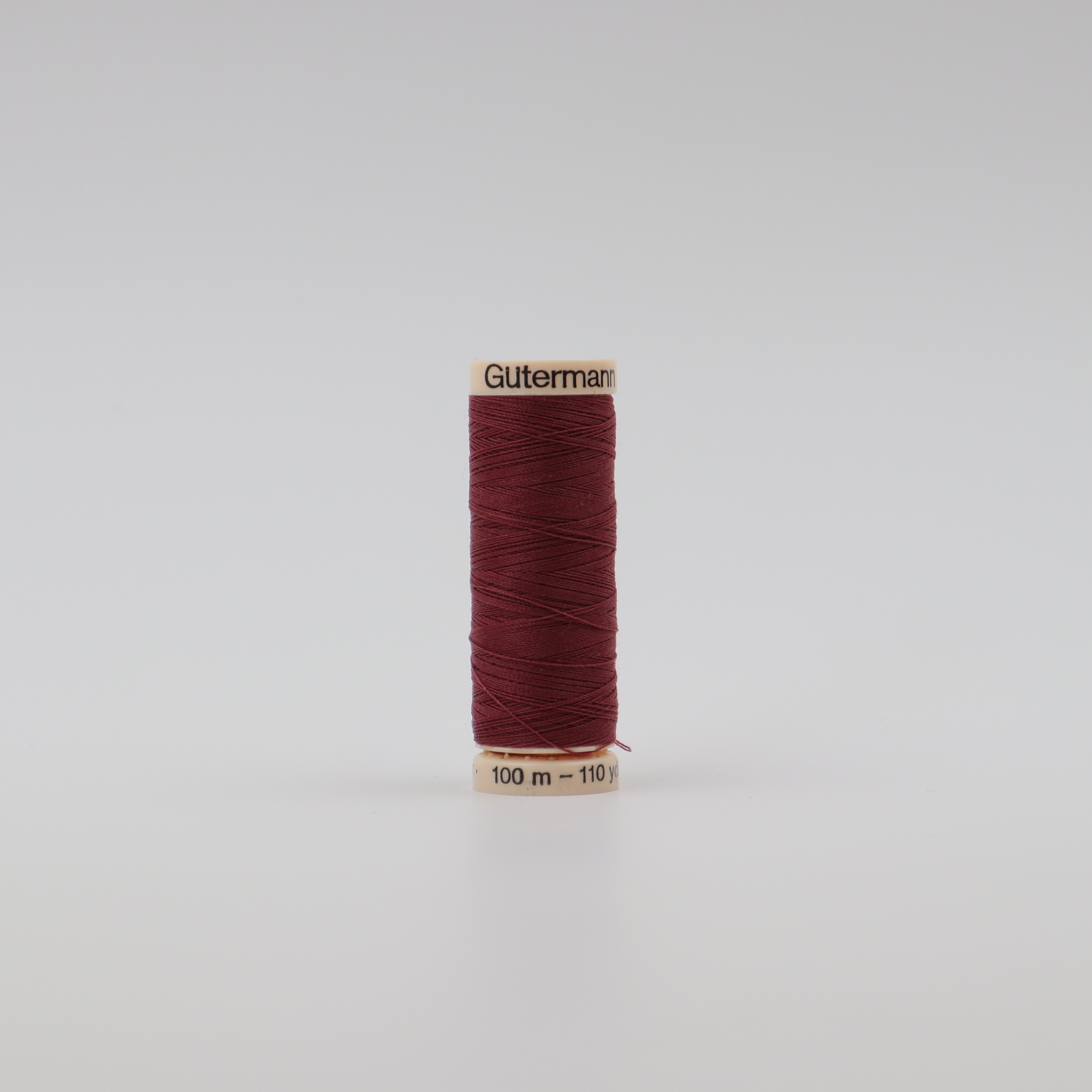 110 Yard Gutermann Thread #10-474