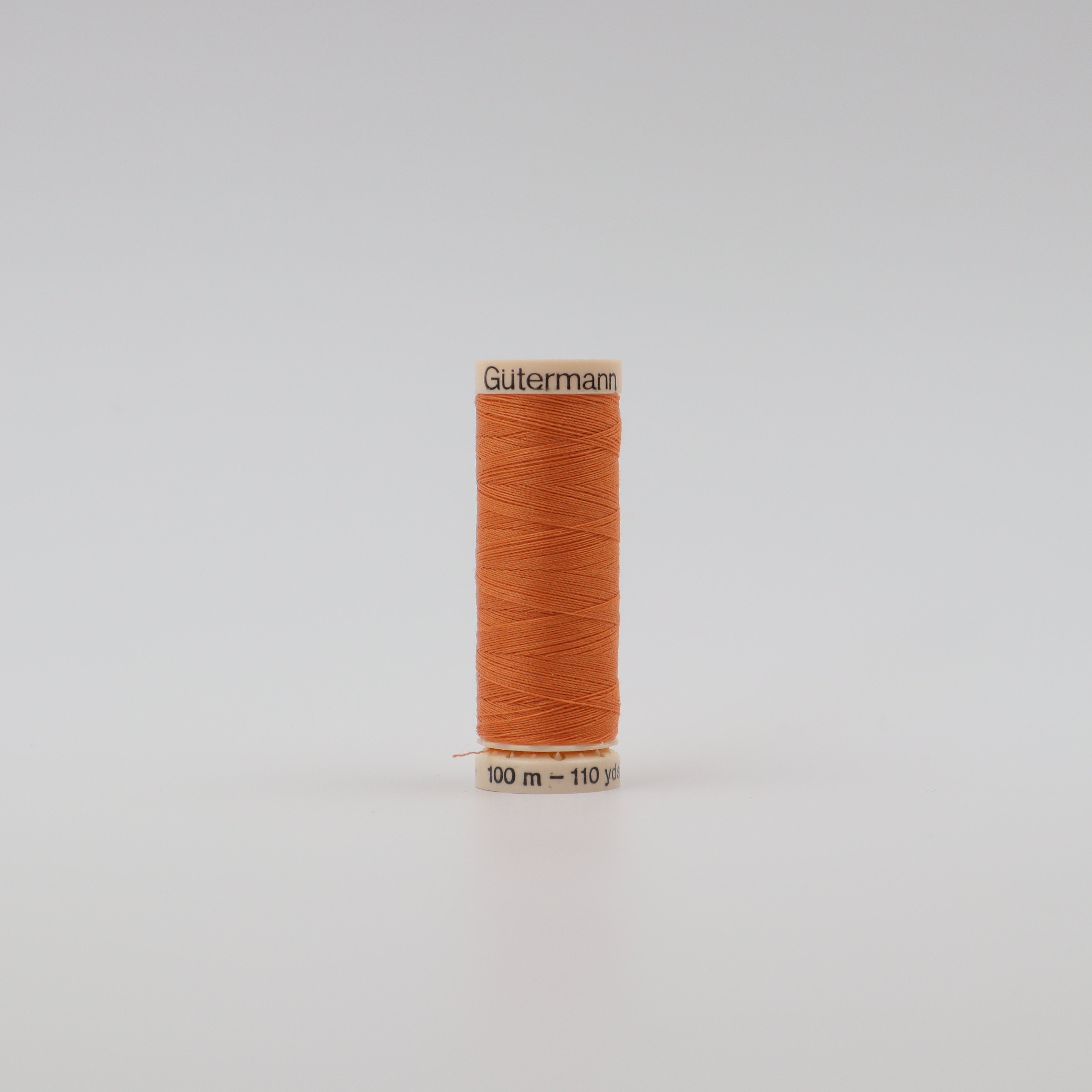 110 Yard Gutermann Thread #10-474