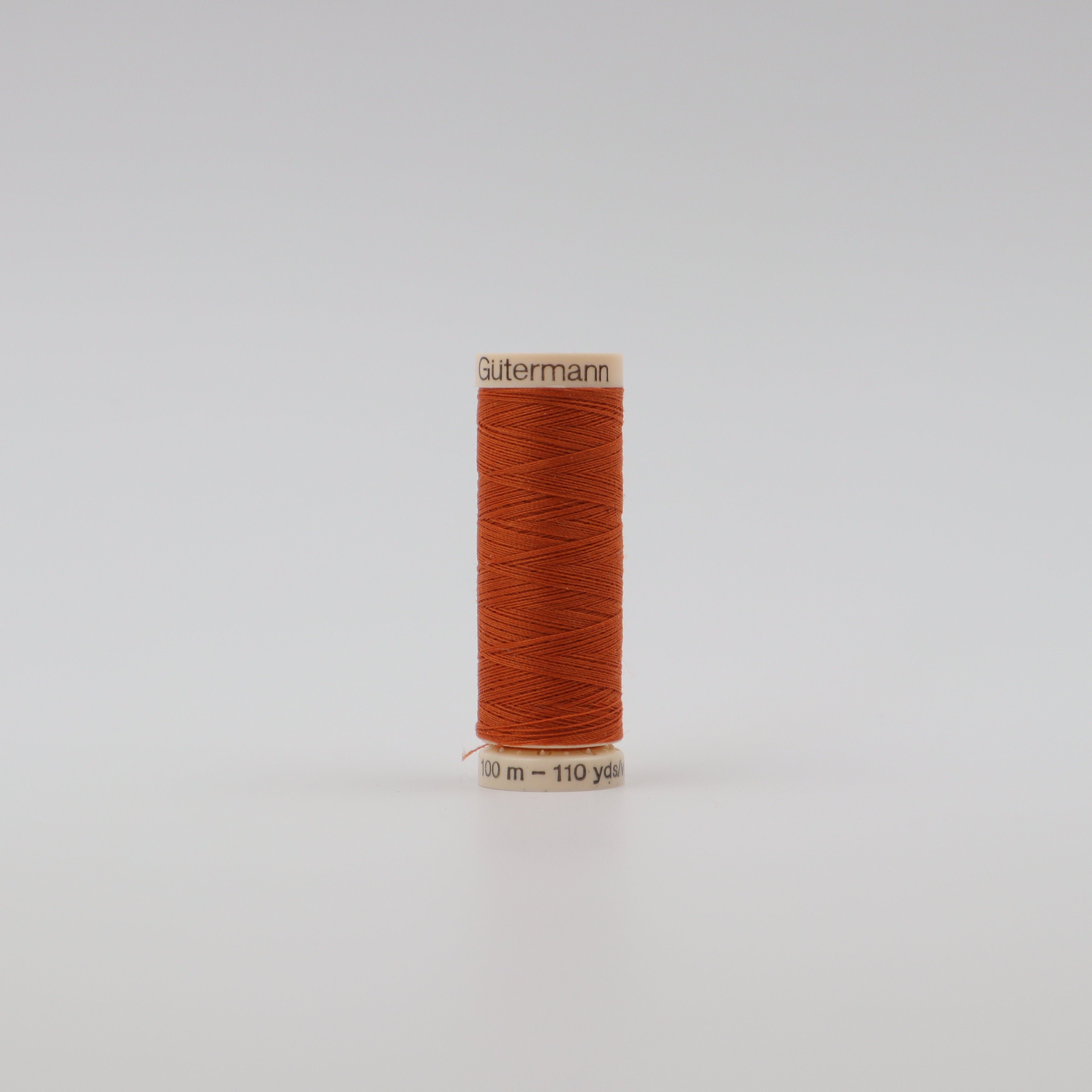 110 Yard Gutermann Thread #10-474