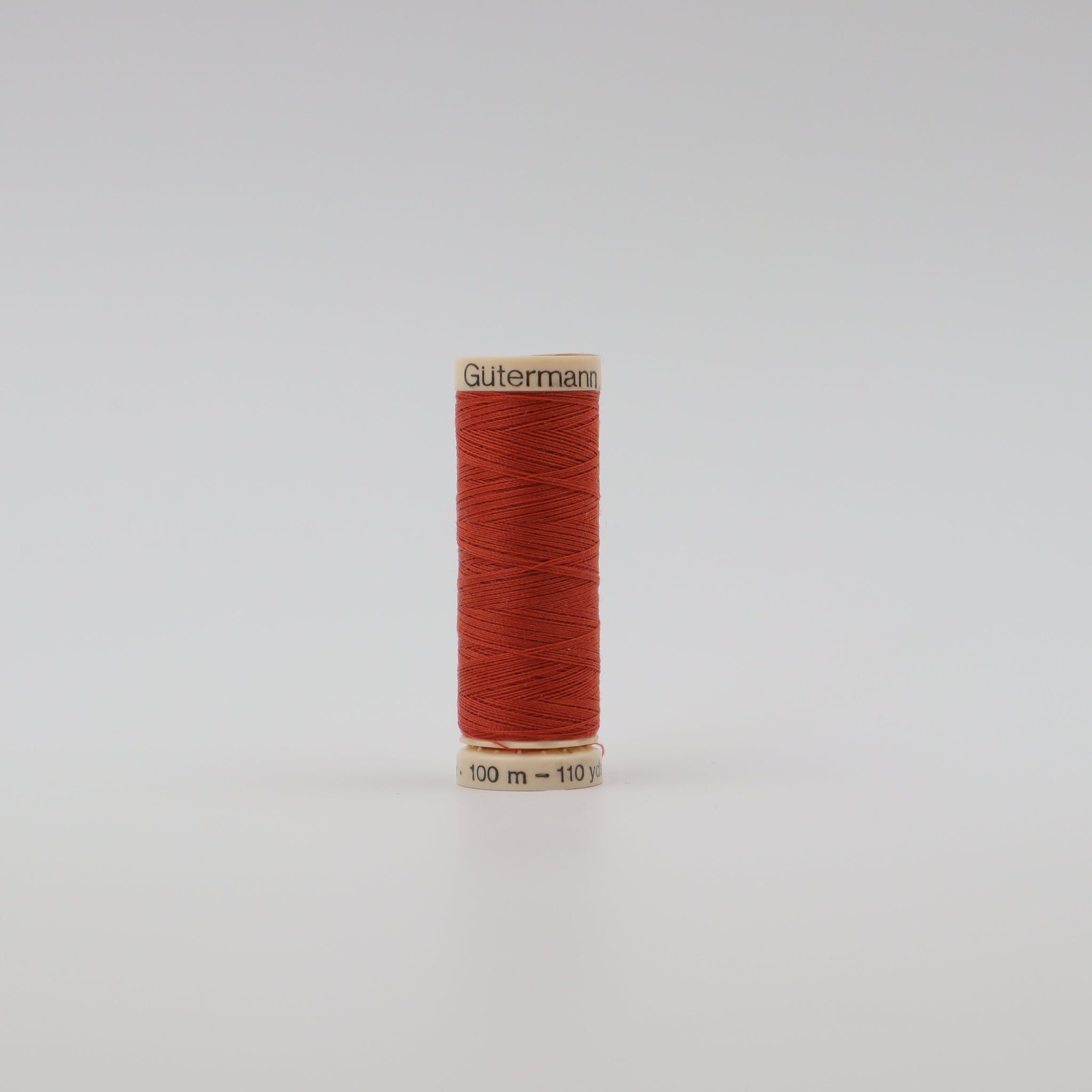 110 Yard Gutermann Thread #10-474