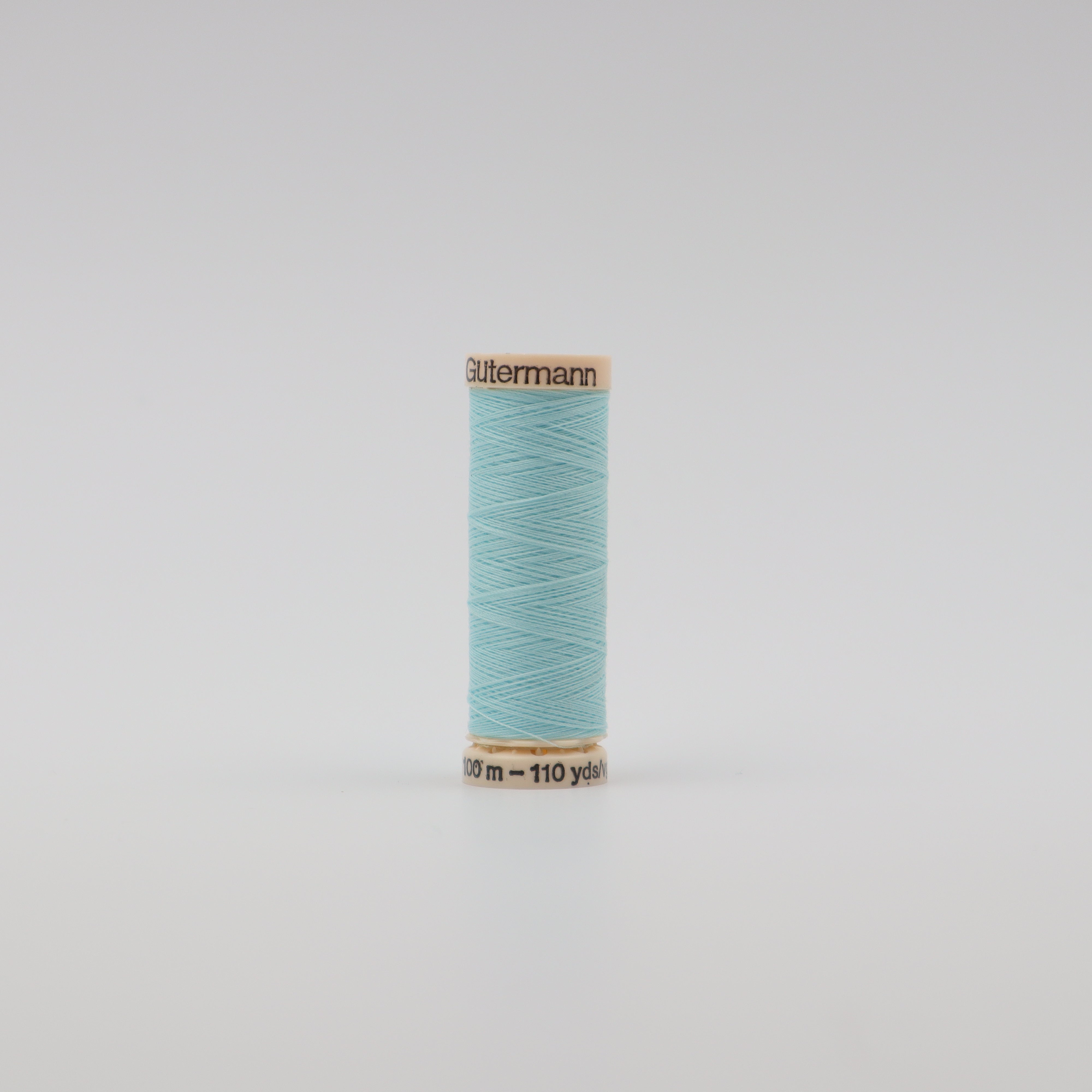 110 Yard Gutermann Thread #476 - #690