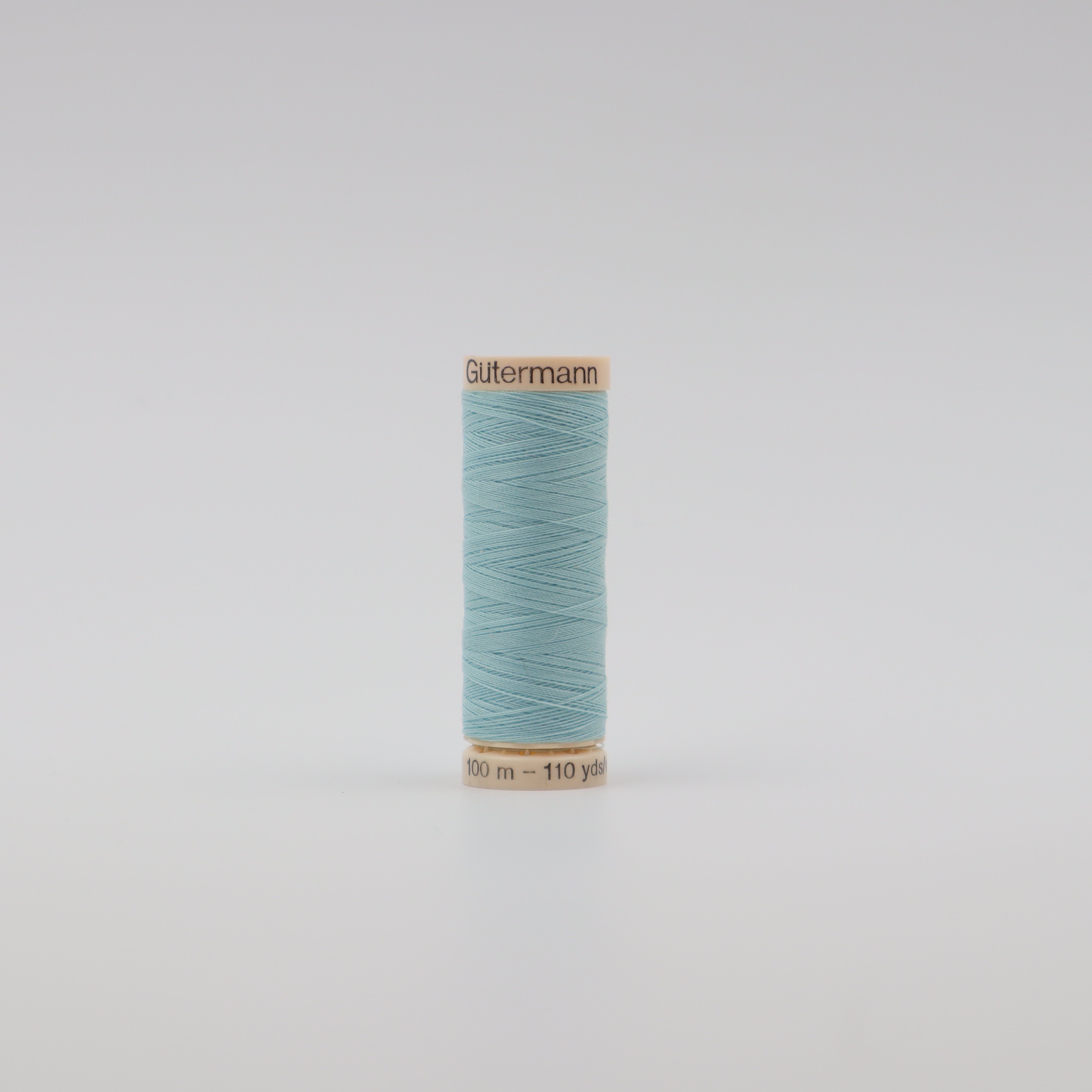 110 Yard Gutermann Thread #476 - #690