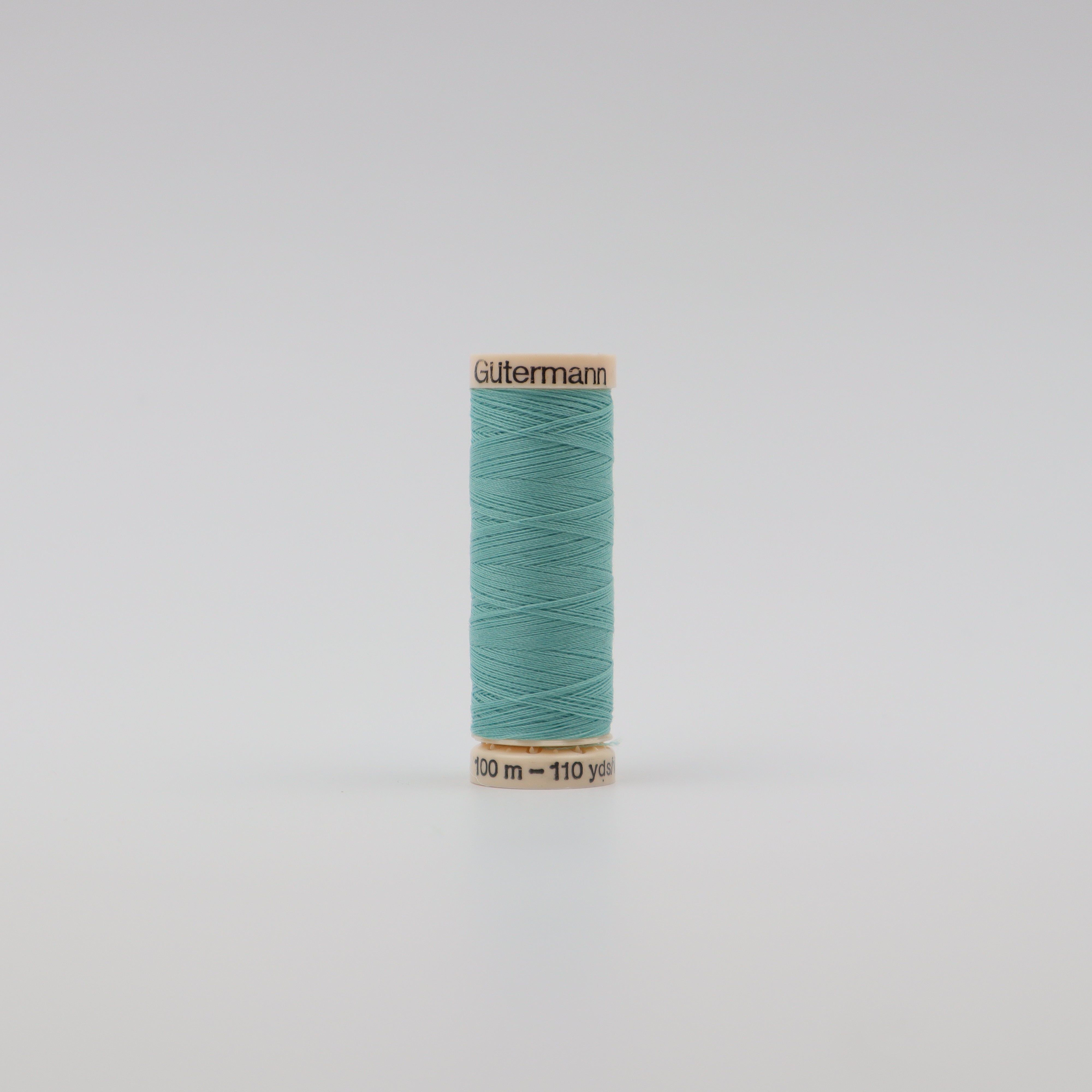 110 Yard Gutermann Thread #476 - #690