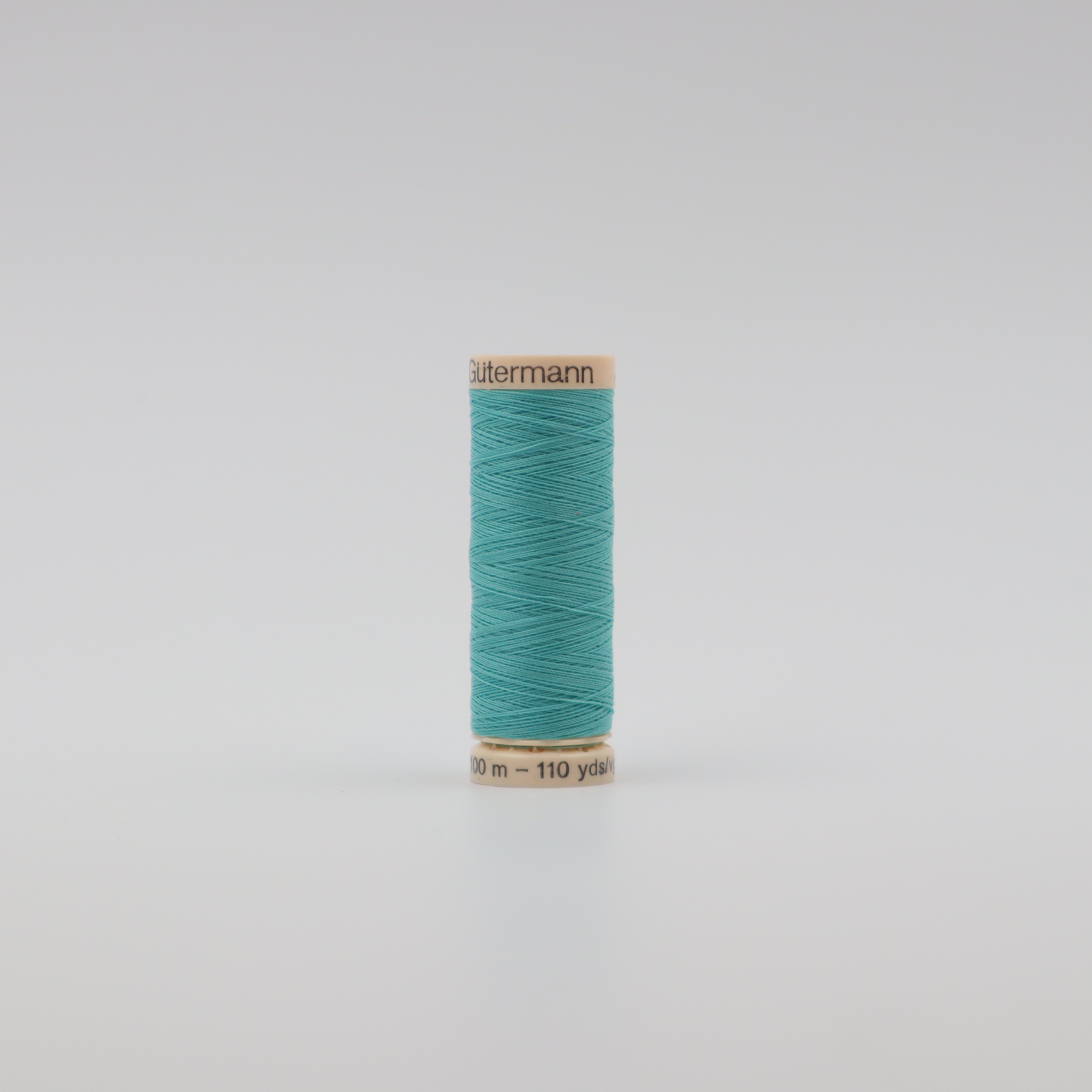 110 Yard Gutermann Thread #476 - #690