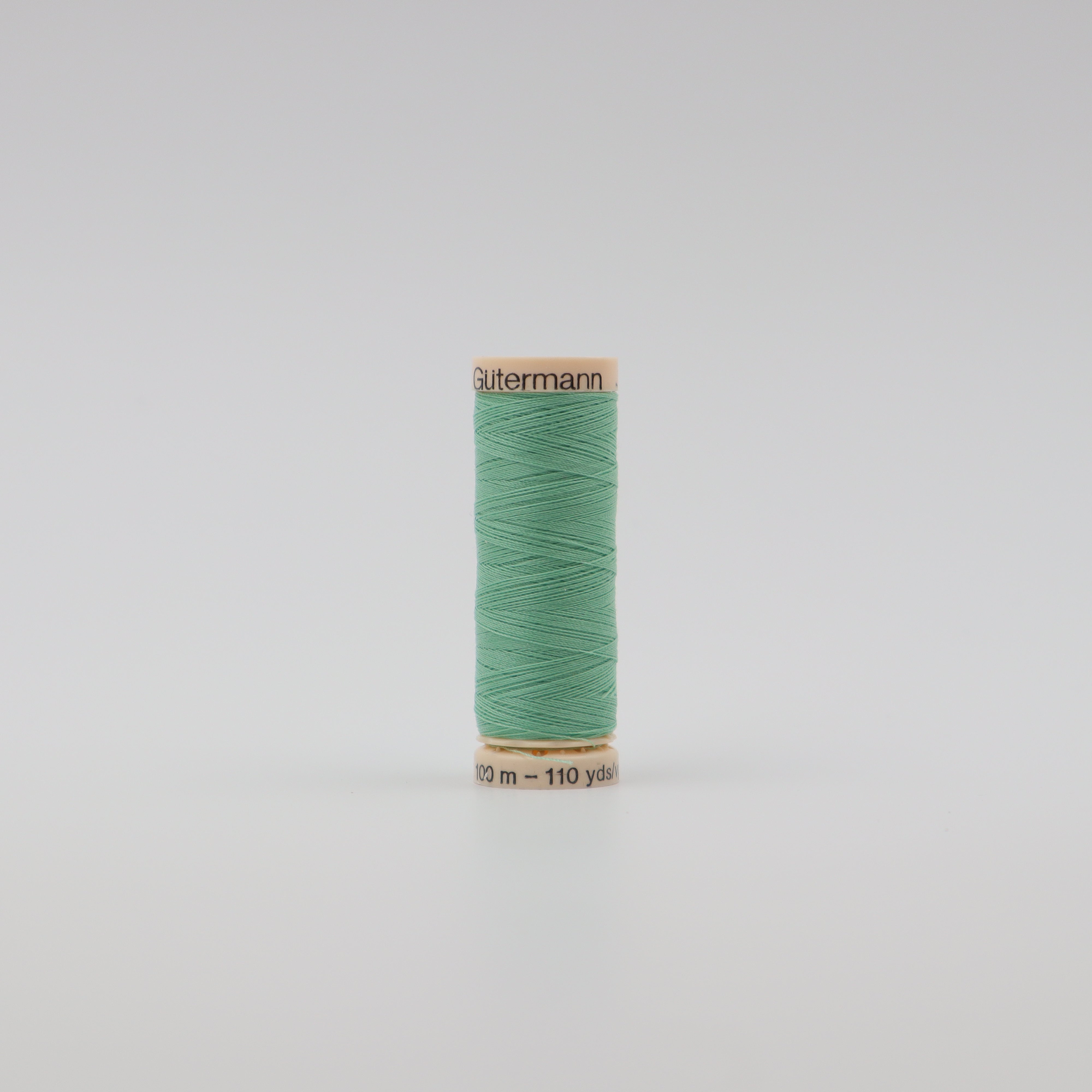 110 Yard Gutermann Thread #476 - #690