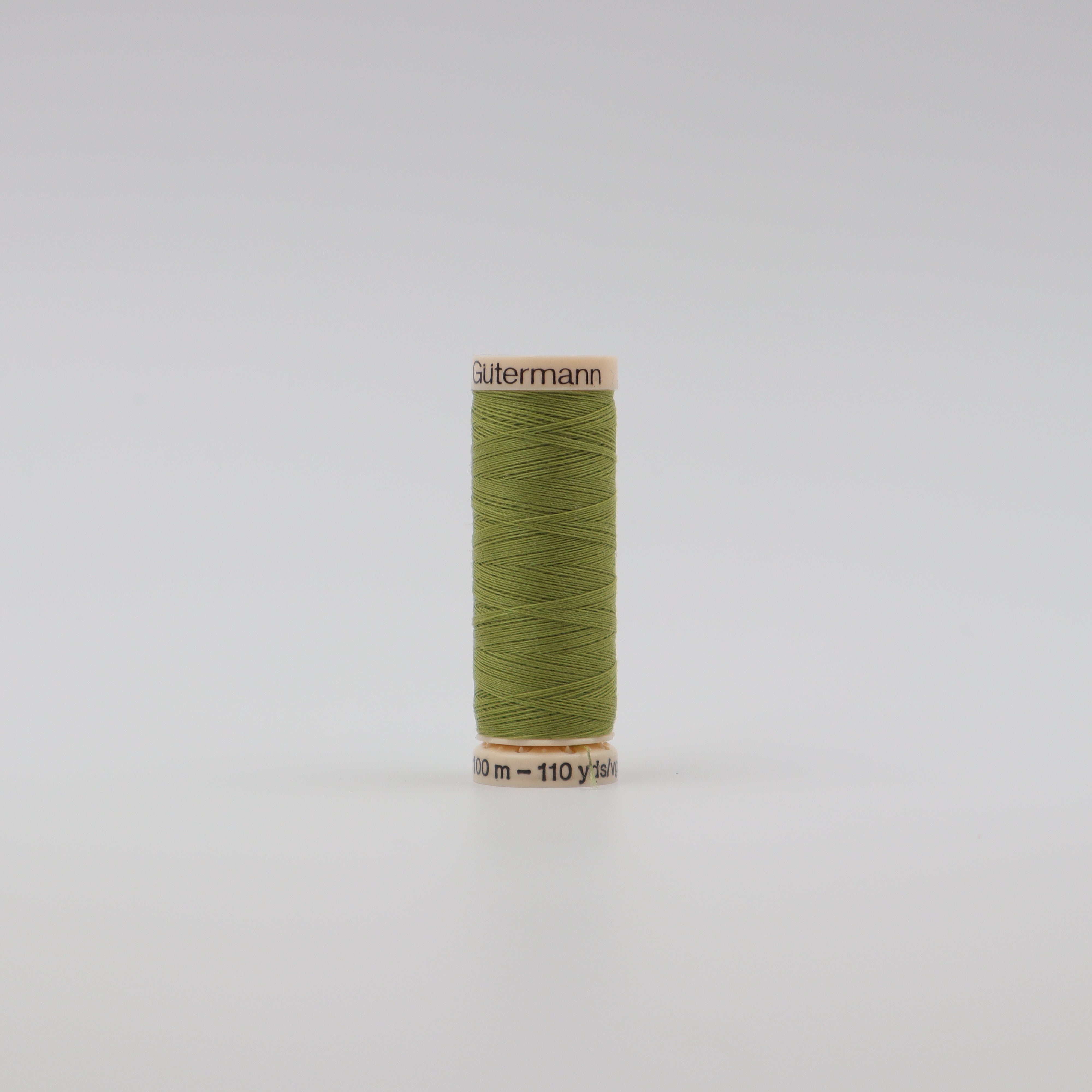 110 Yard Gutermann Thread Over #700