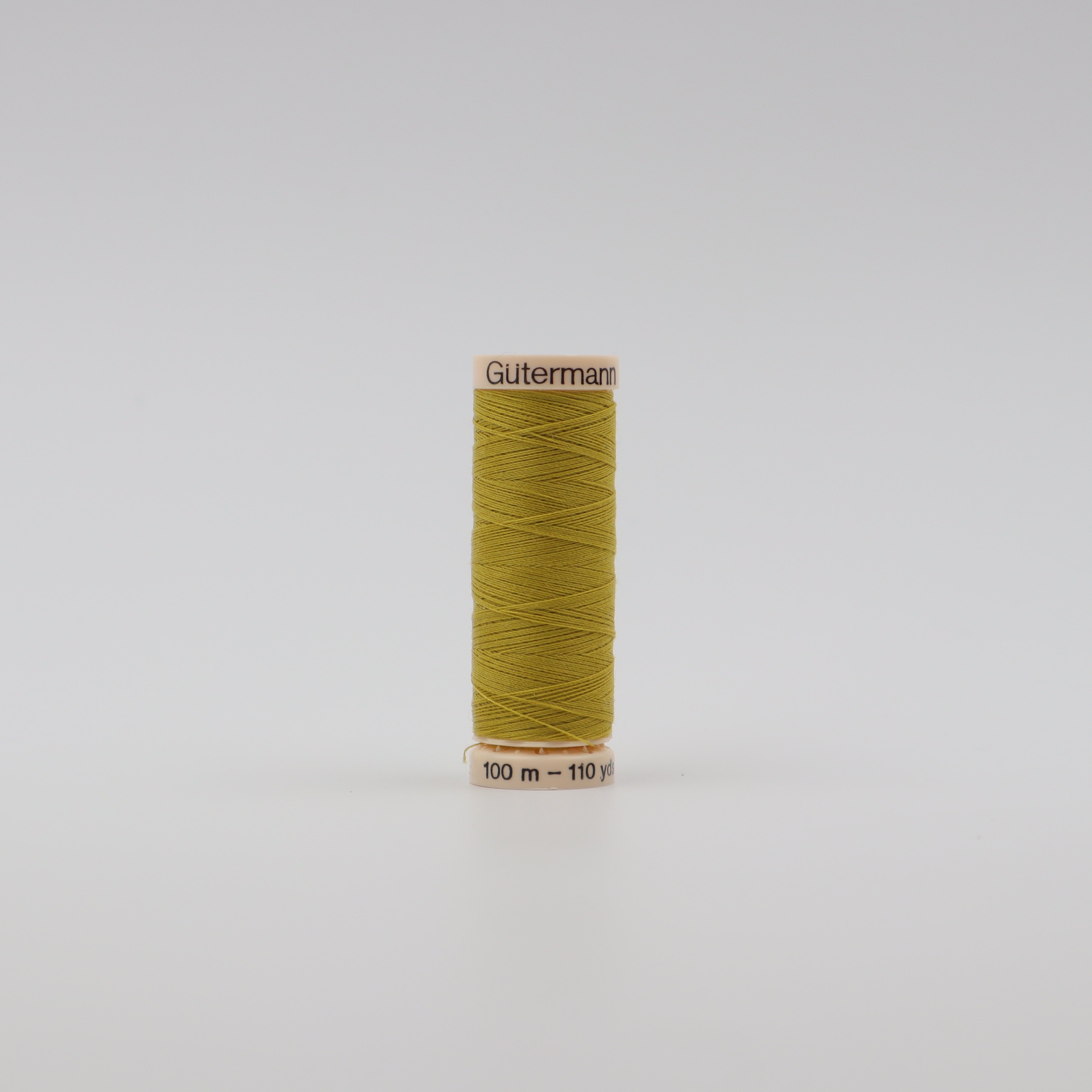 110 Yard Gutermann Thread Over #700