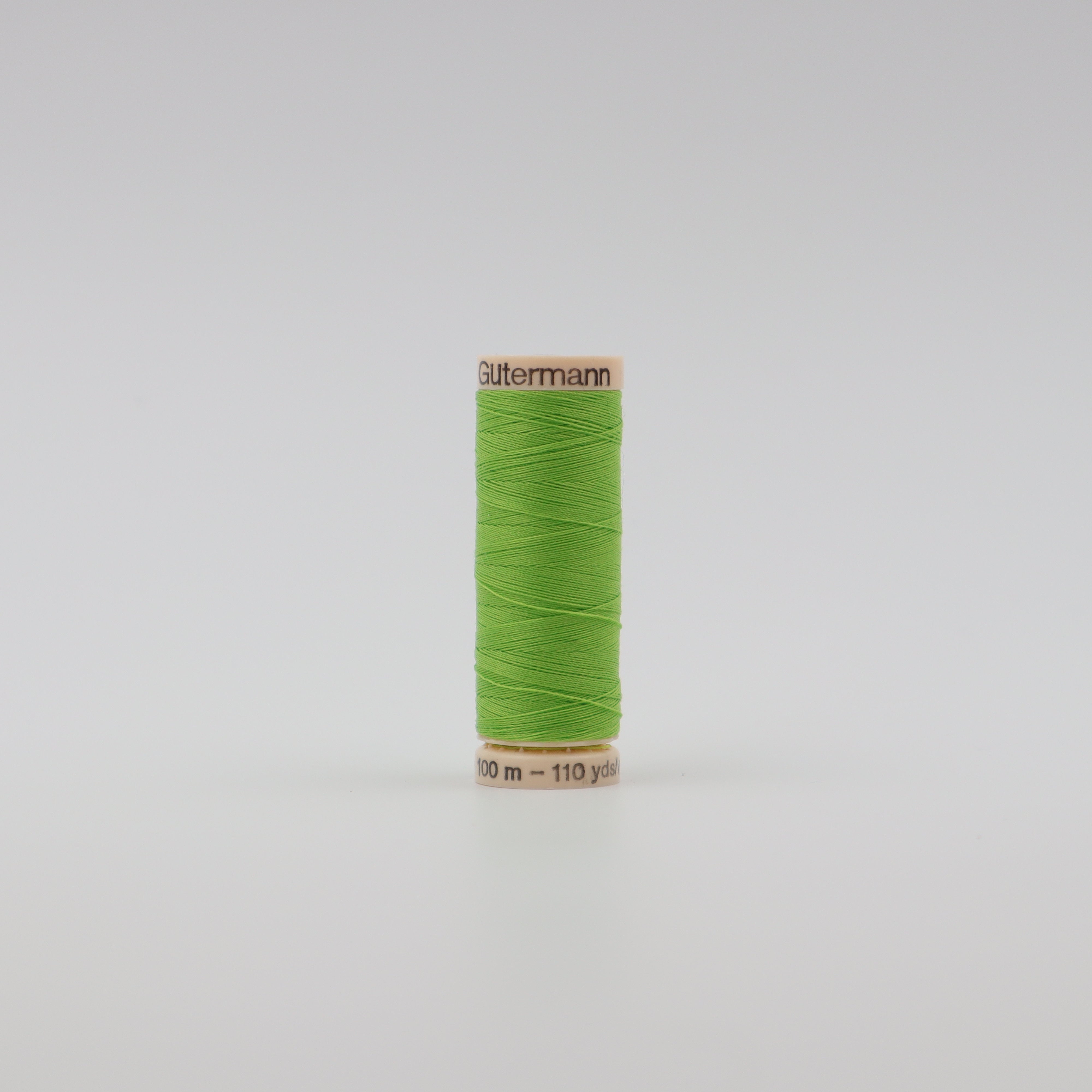 110 Yard Gutermann Thread Over #700