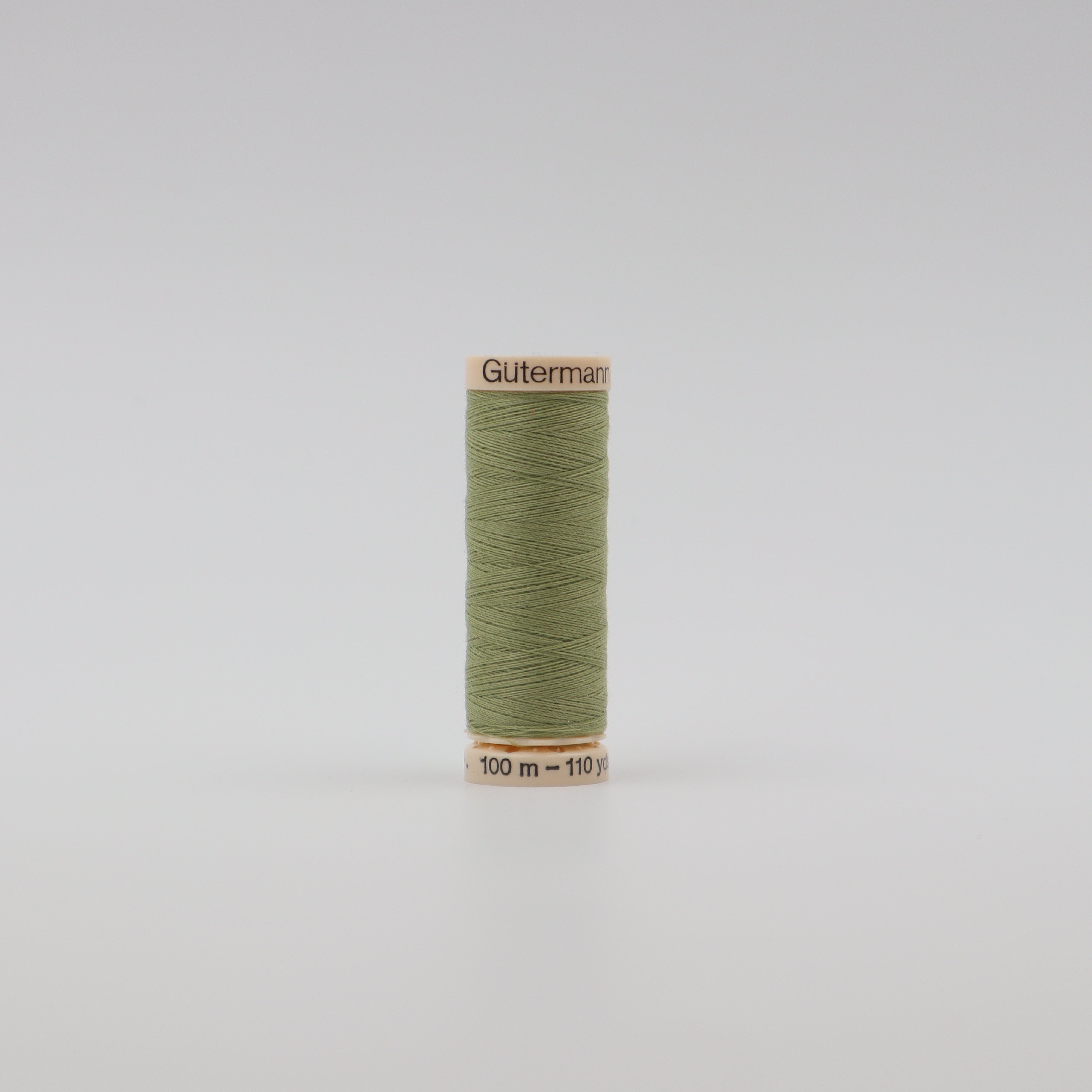 110 Yard Gutermann Thread Over #700