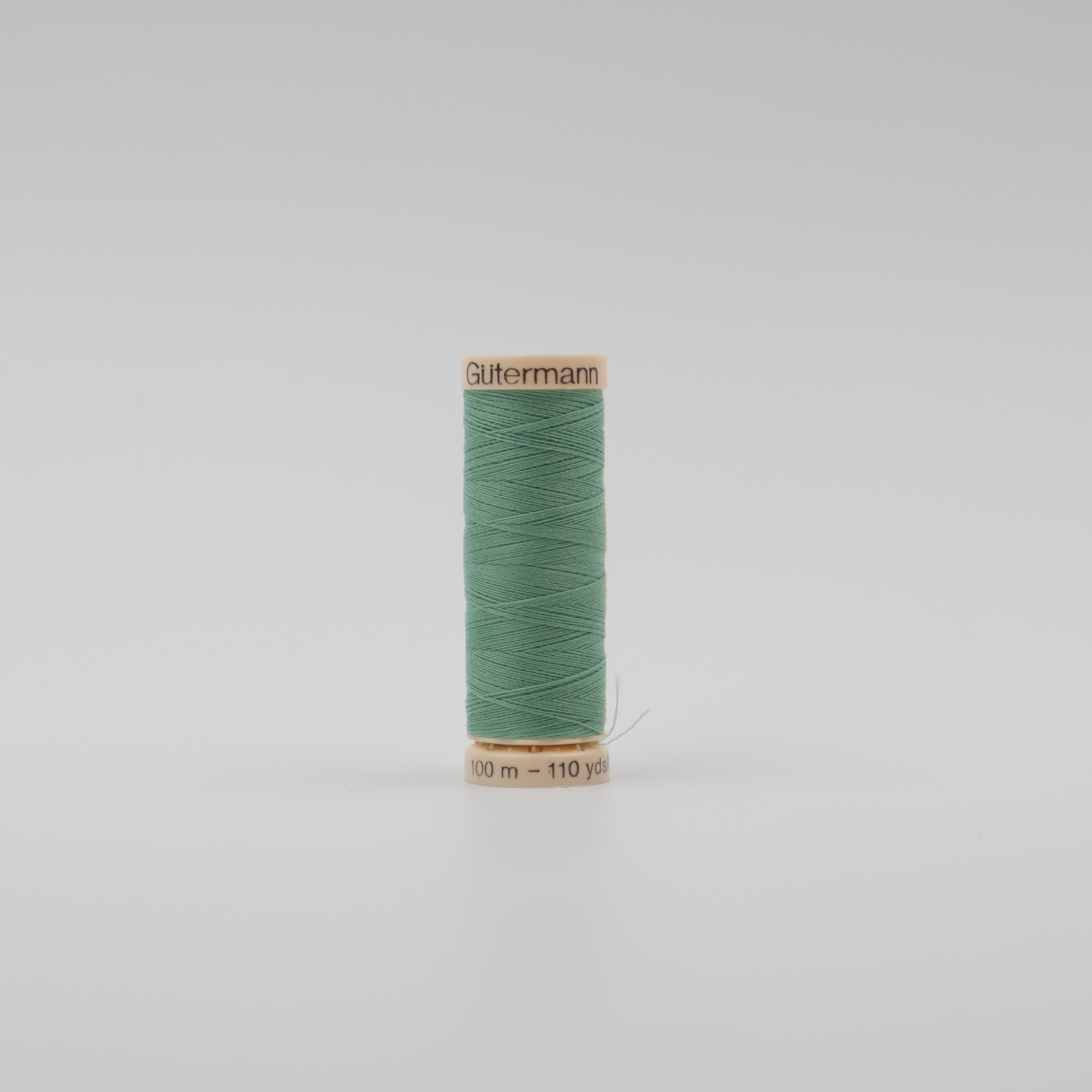 110 Yard Gutermann Thread Over #700