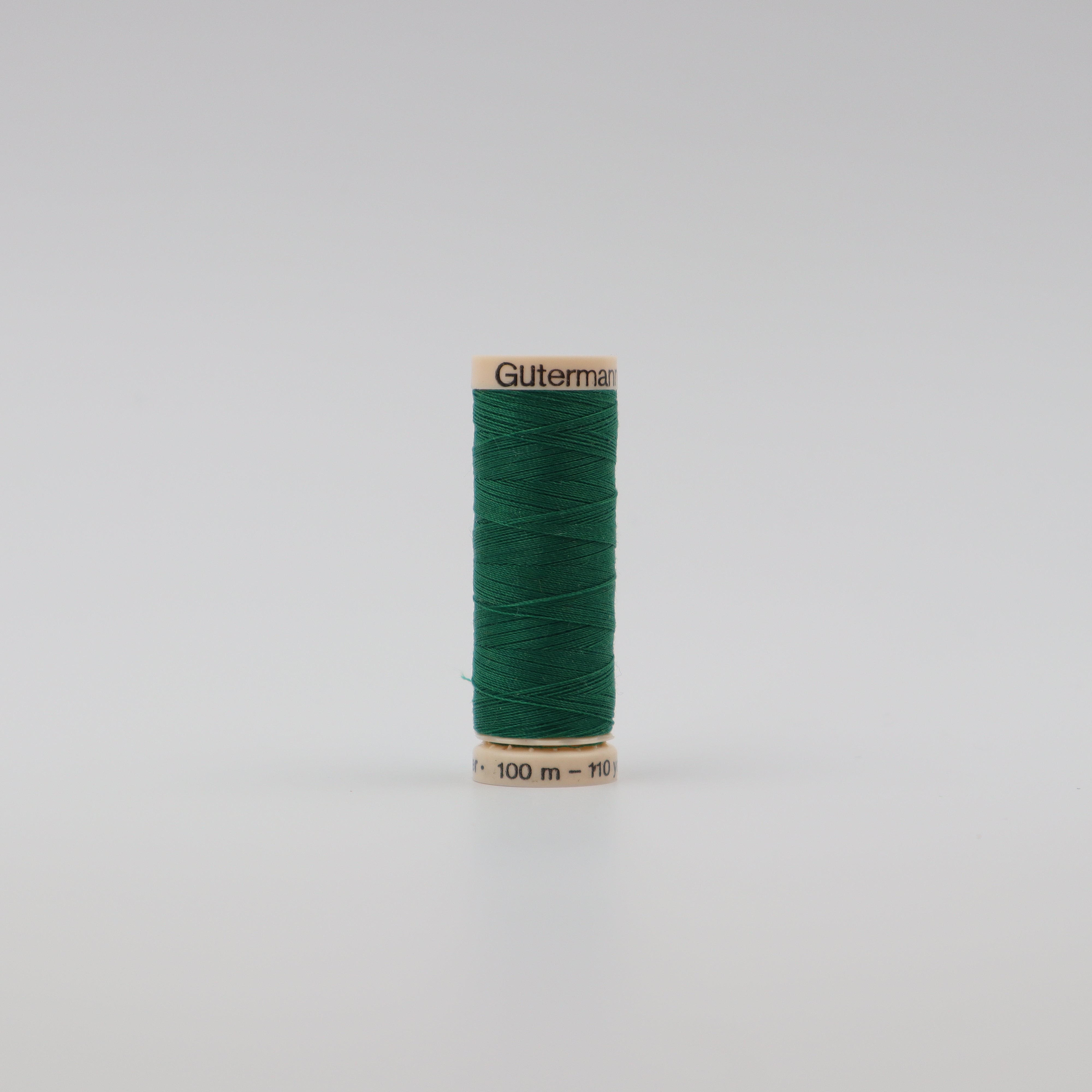 110 Yard Gutermann Thread Over #700