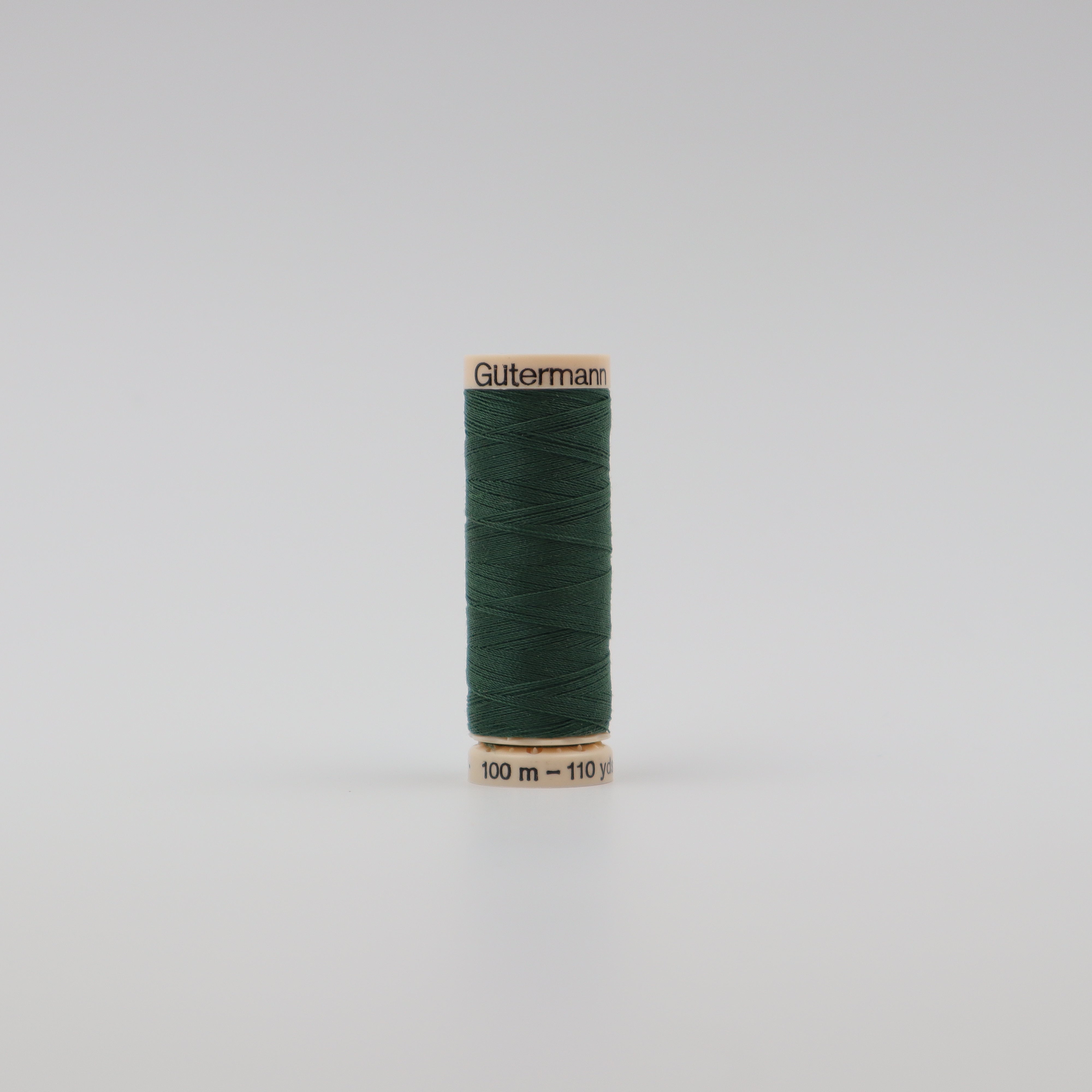 110 Yard Gutermann Thread Over #700