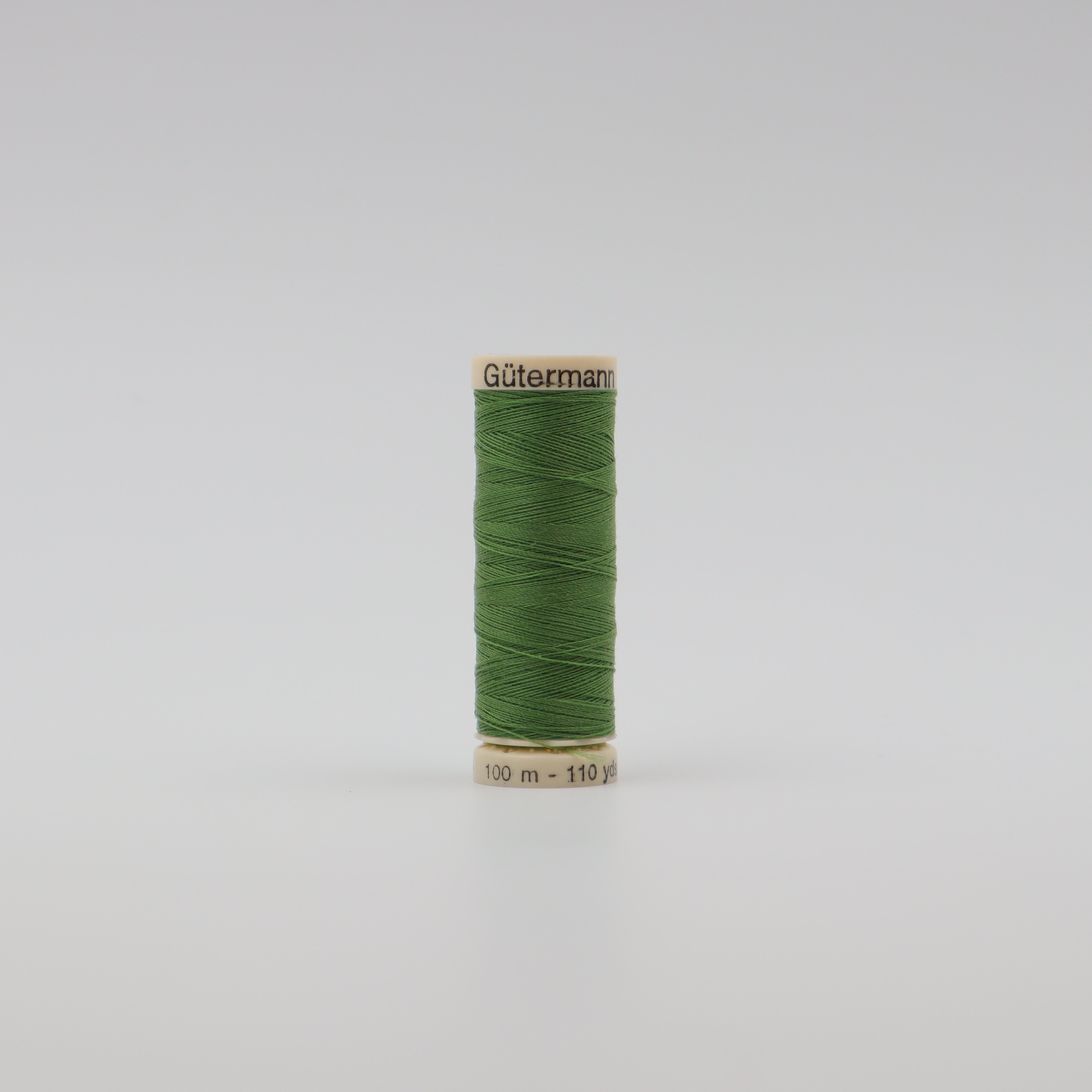 110 Yard Gutermann Thread Over #700