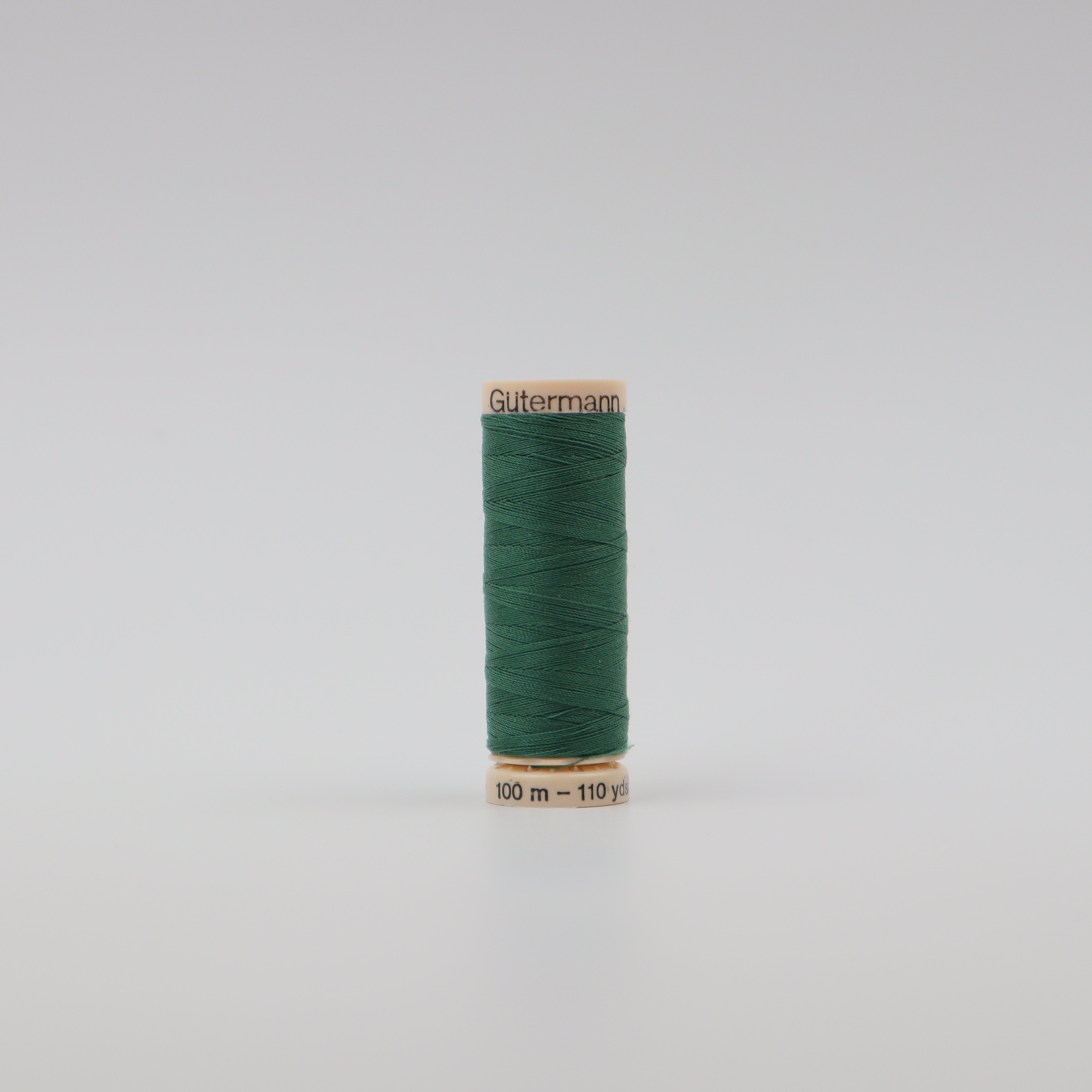 110 Yard Gutermann Thread Over #700