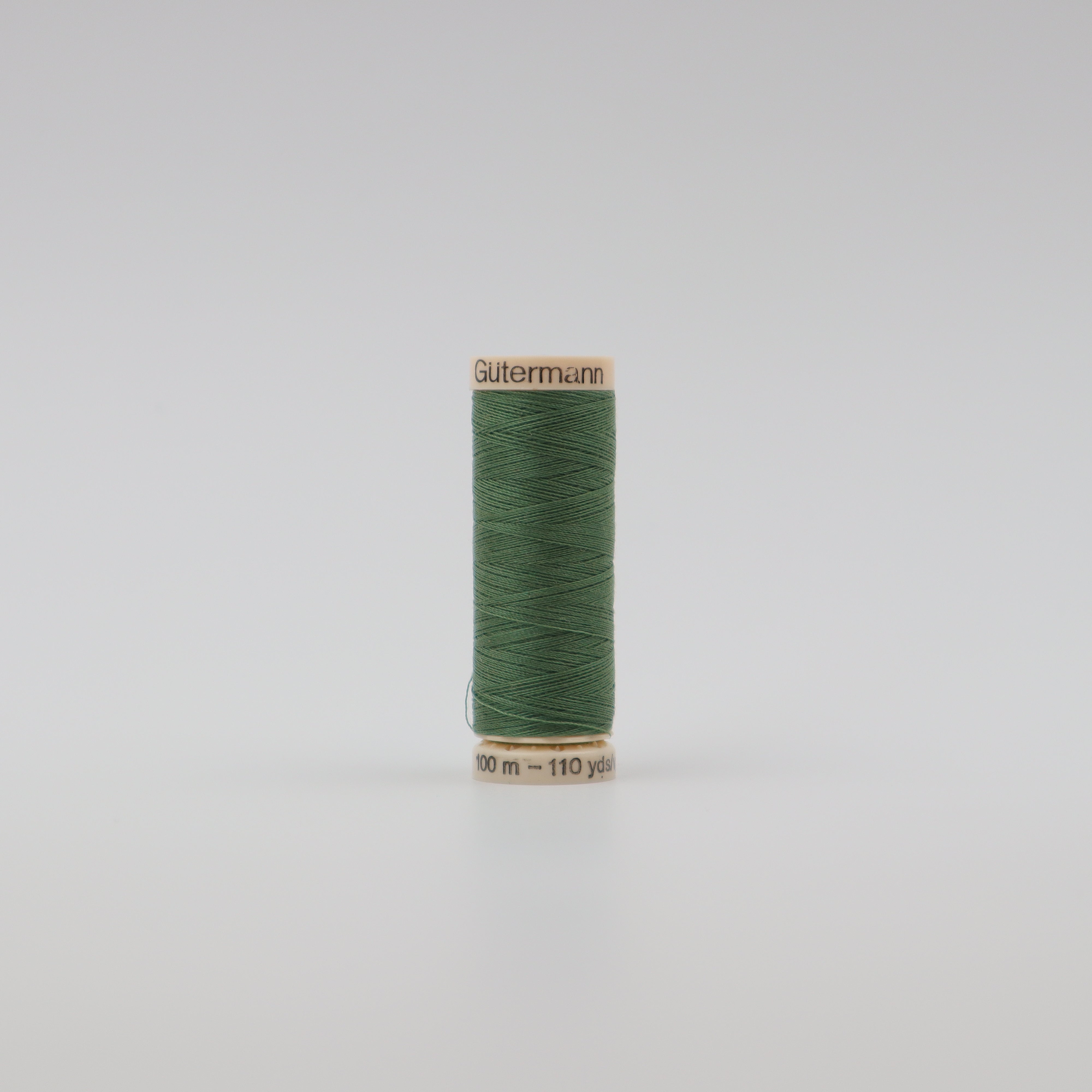 110 Yard Gutermann Thread Over #700