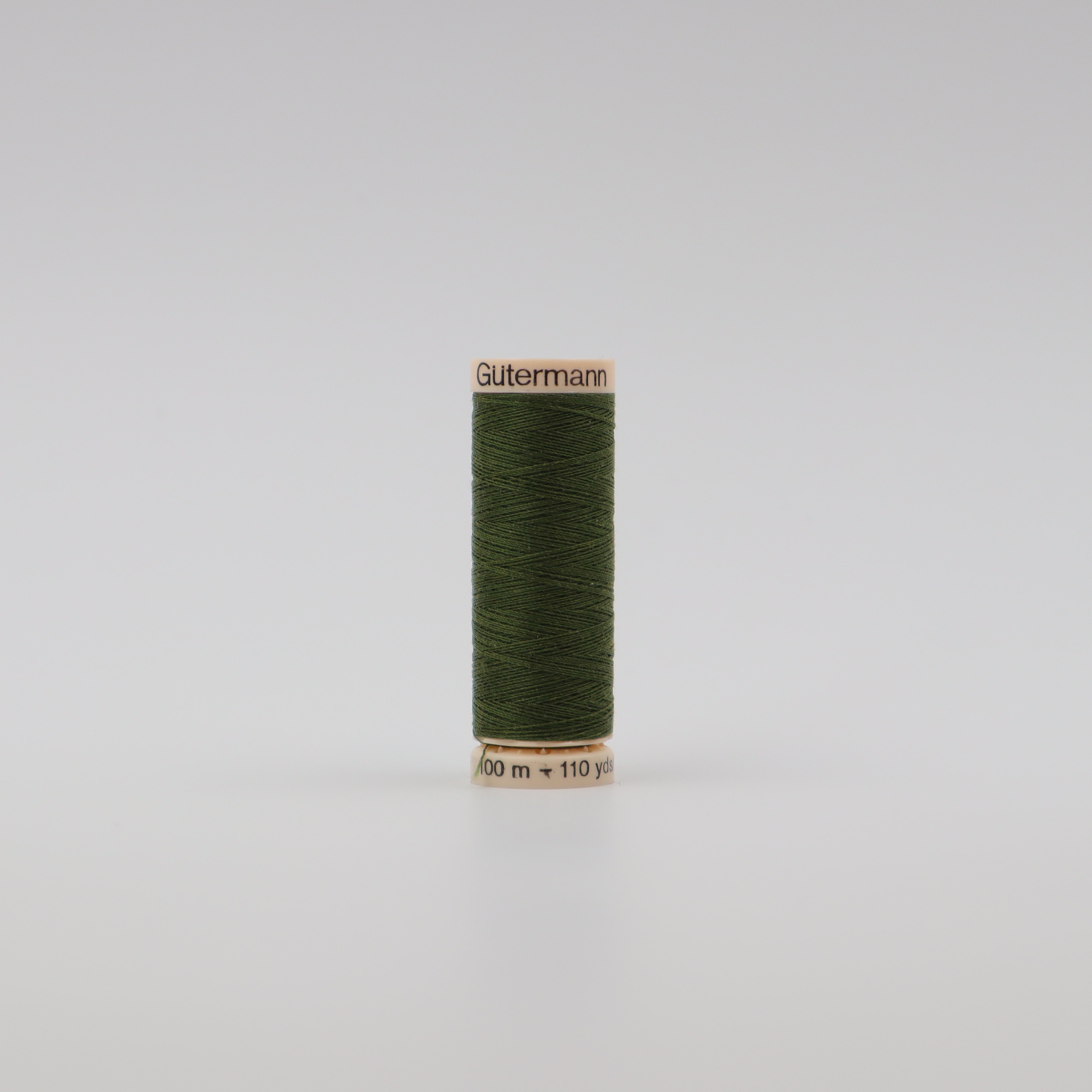 110 Yard Gutermann Thread Over #700