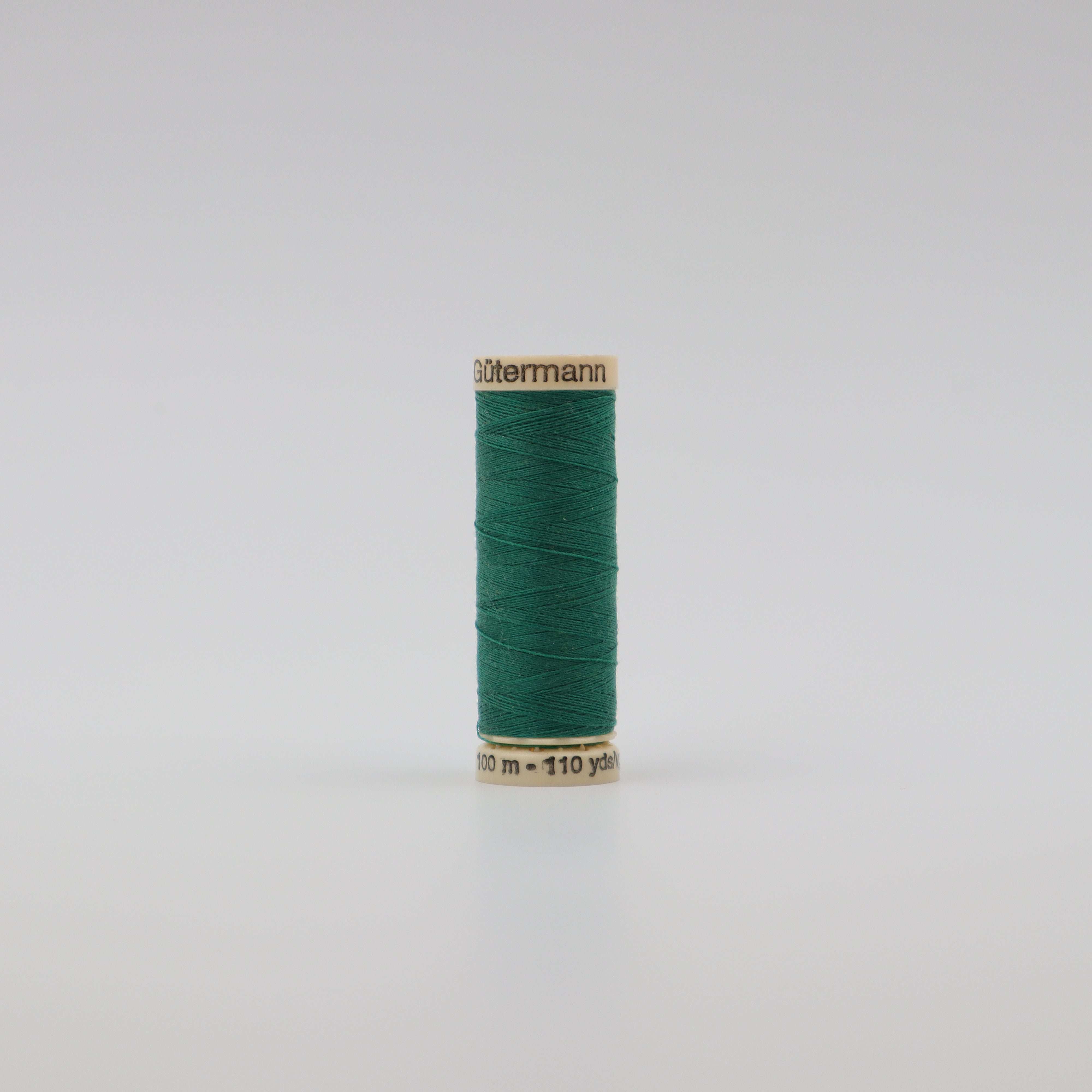 110 Yard Gutermann Thread Over #700
