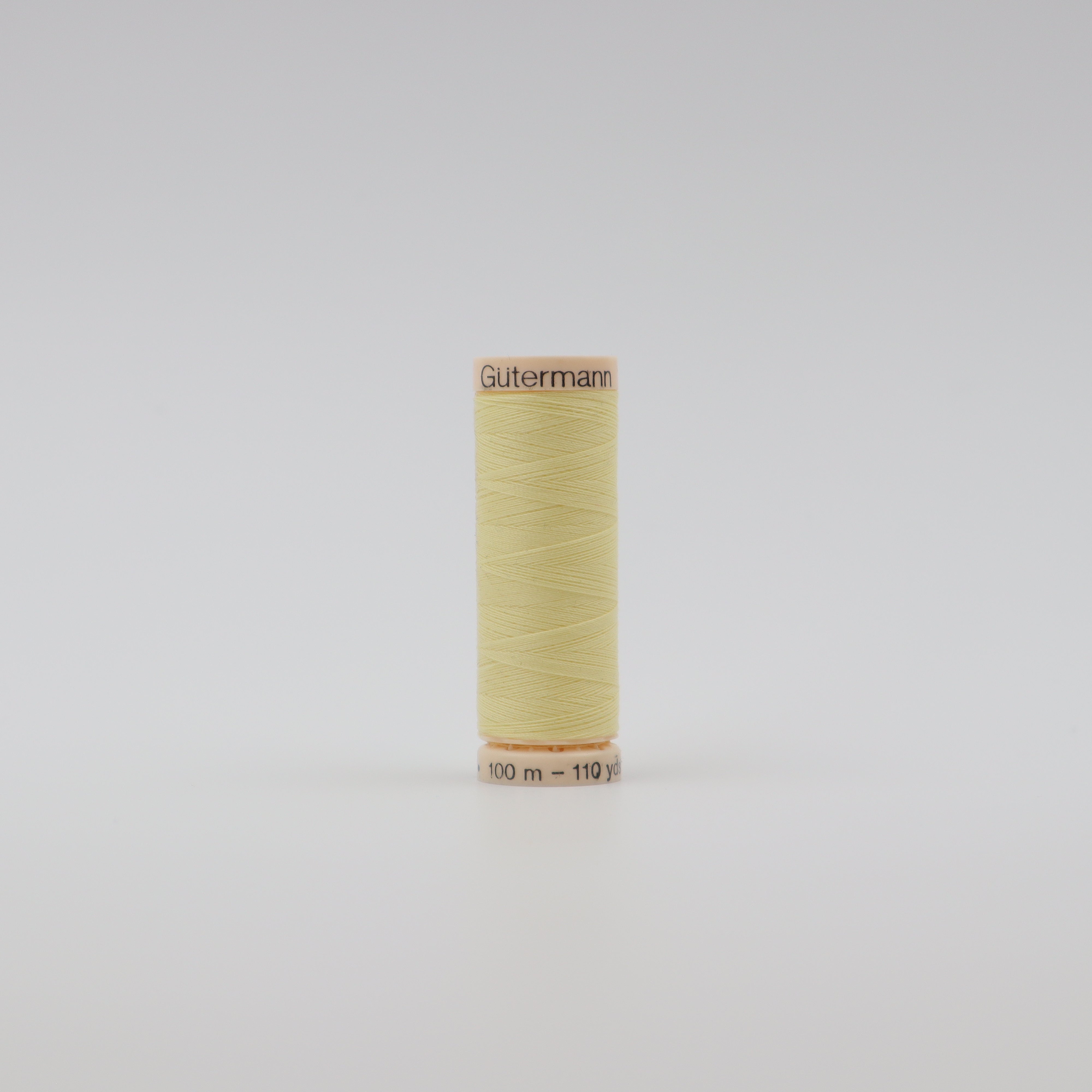 110 Yard Gutermann Thread Over #700