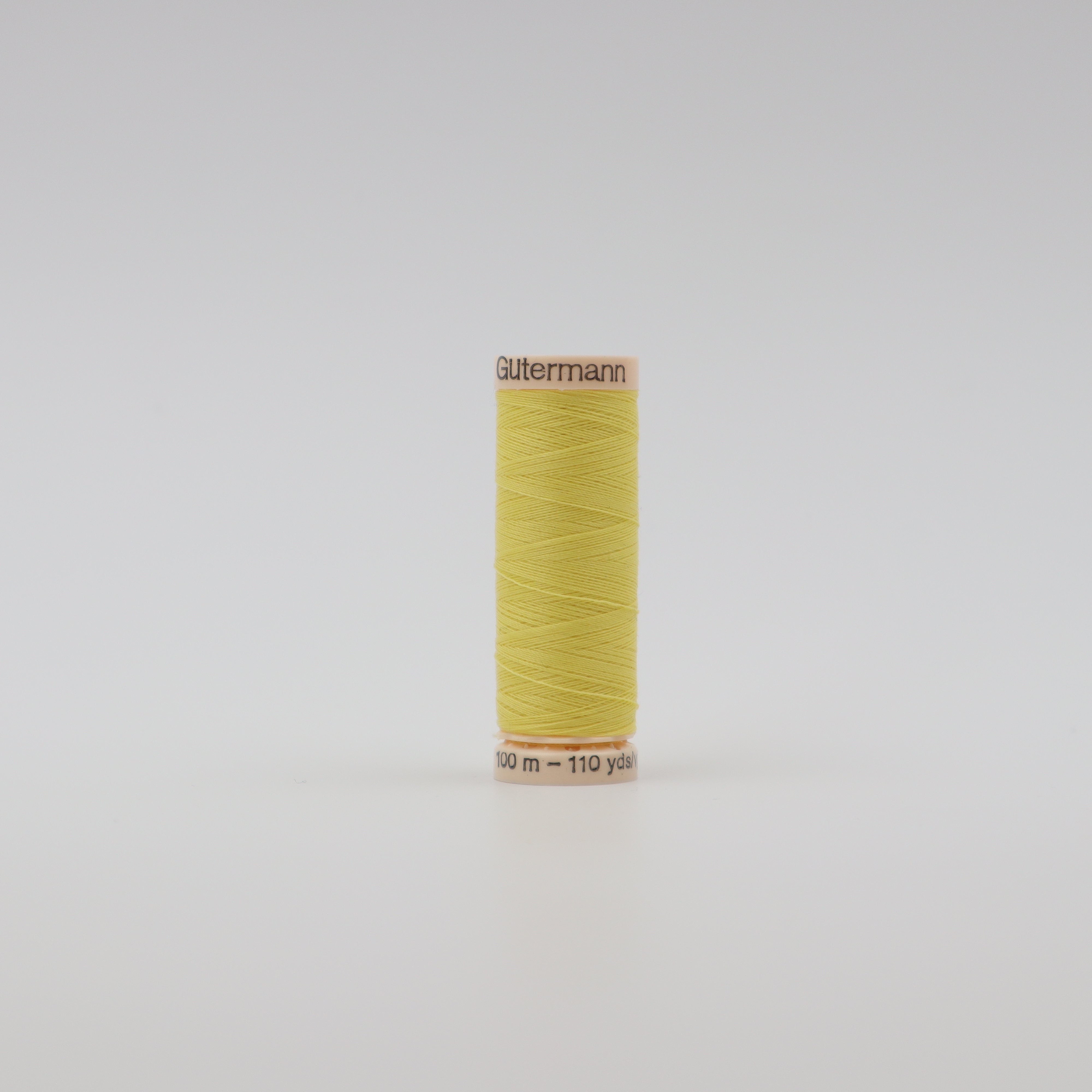 110 Yard Gutermann Thread Over #700