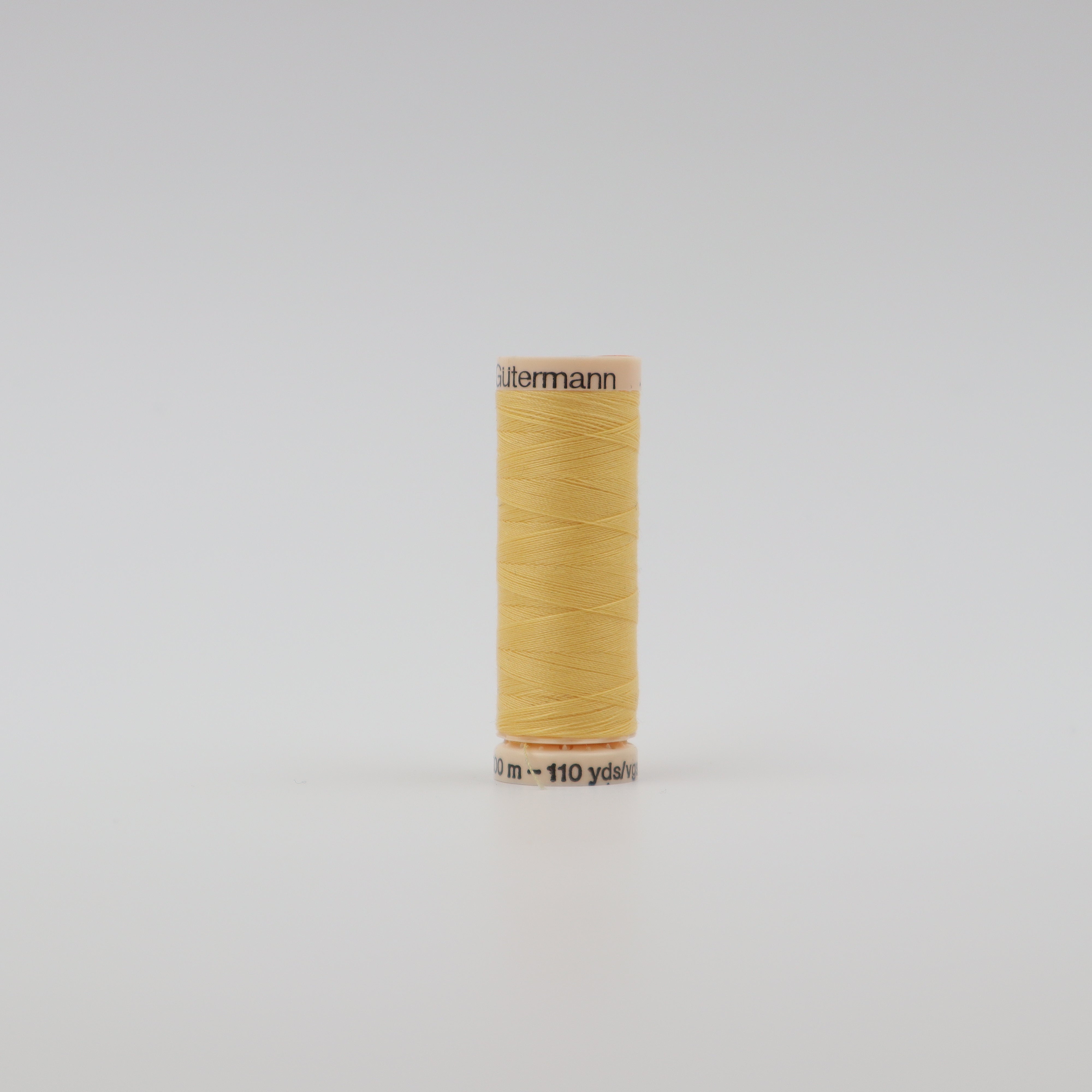 110 Yard Gutermann Thread Over #700