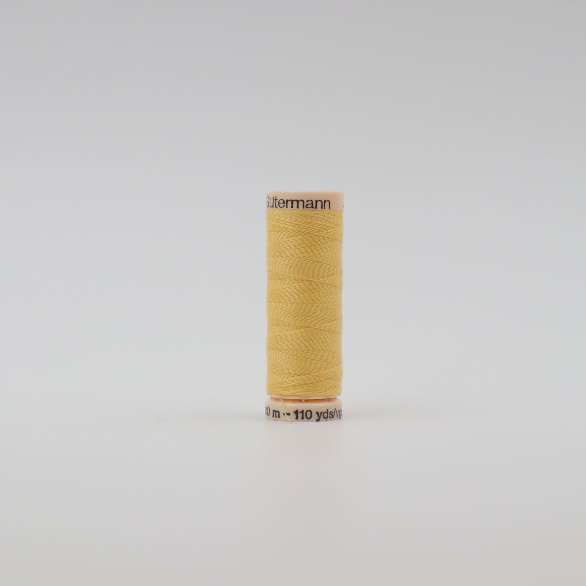 110 Yard Gutermann Thread Over #700