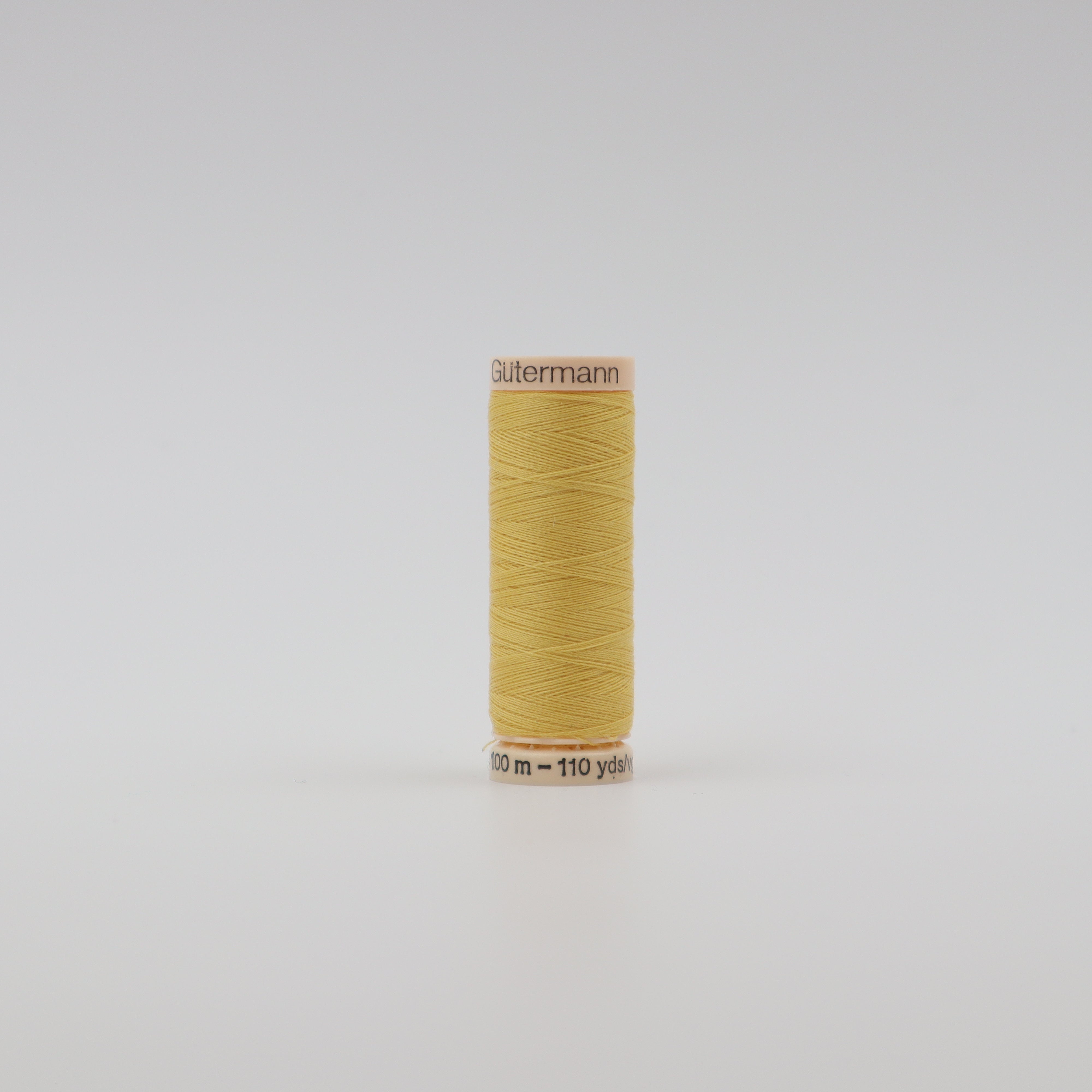 110 Yard Gutermann Thread Over #700