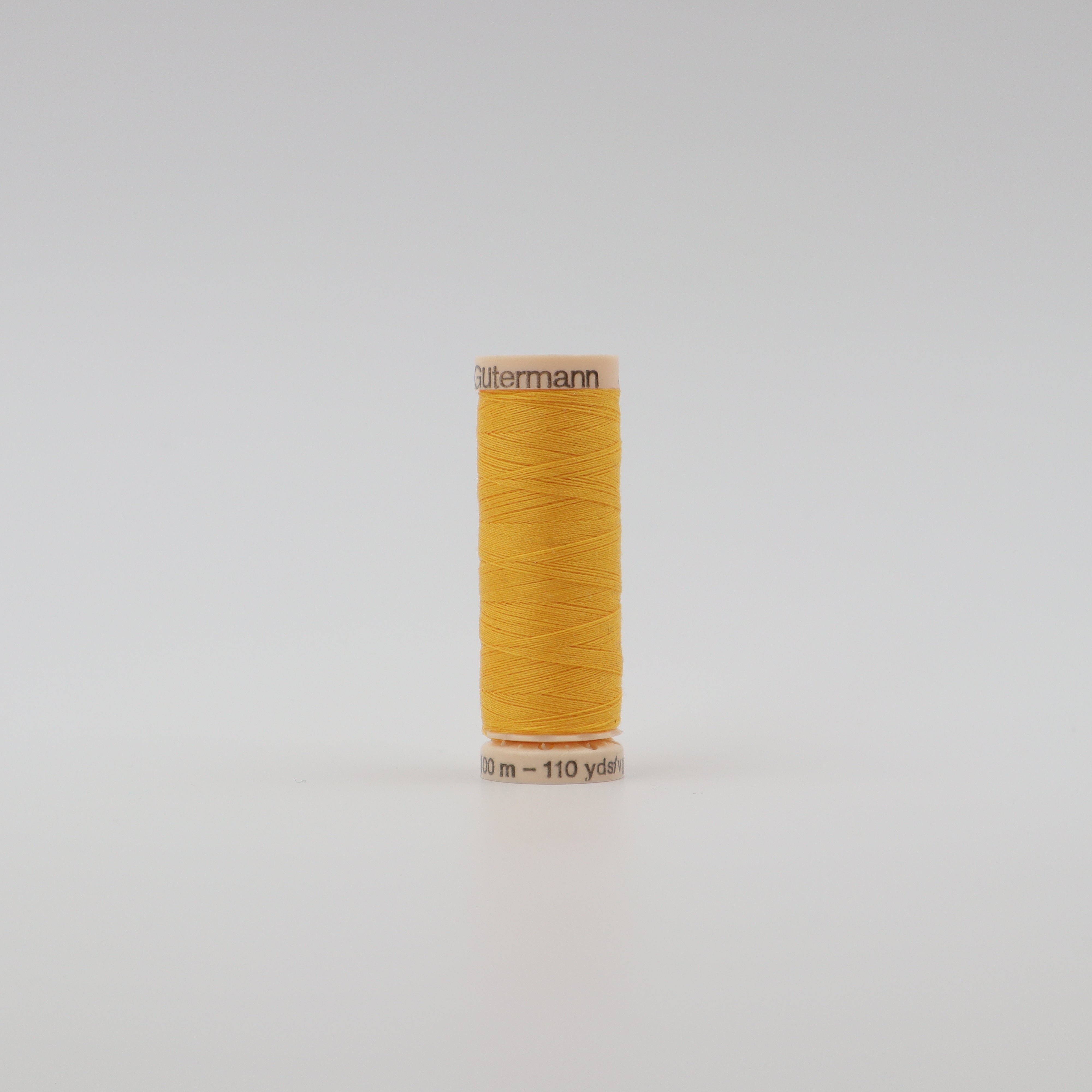 110 Yard Gutermann Thread Over #700