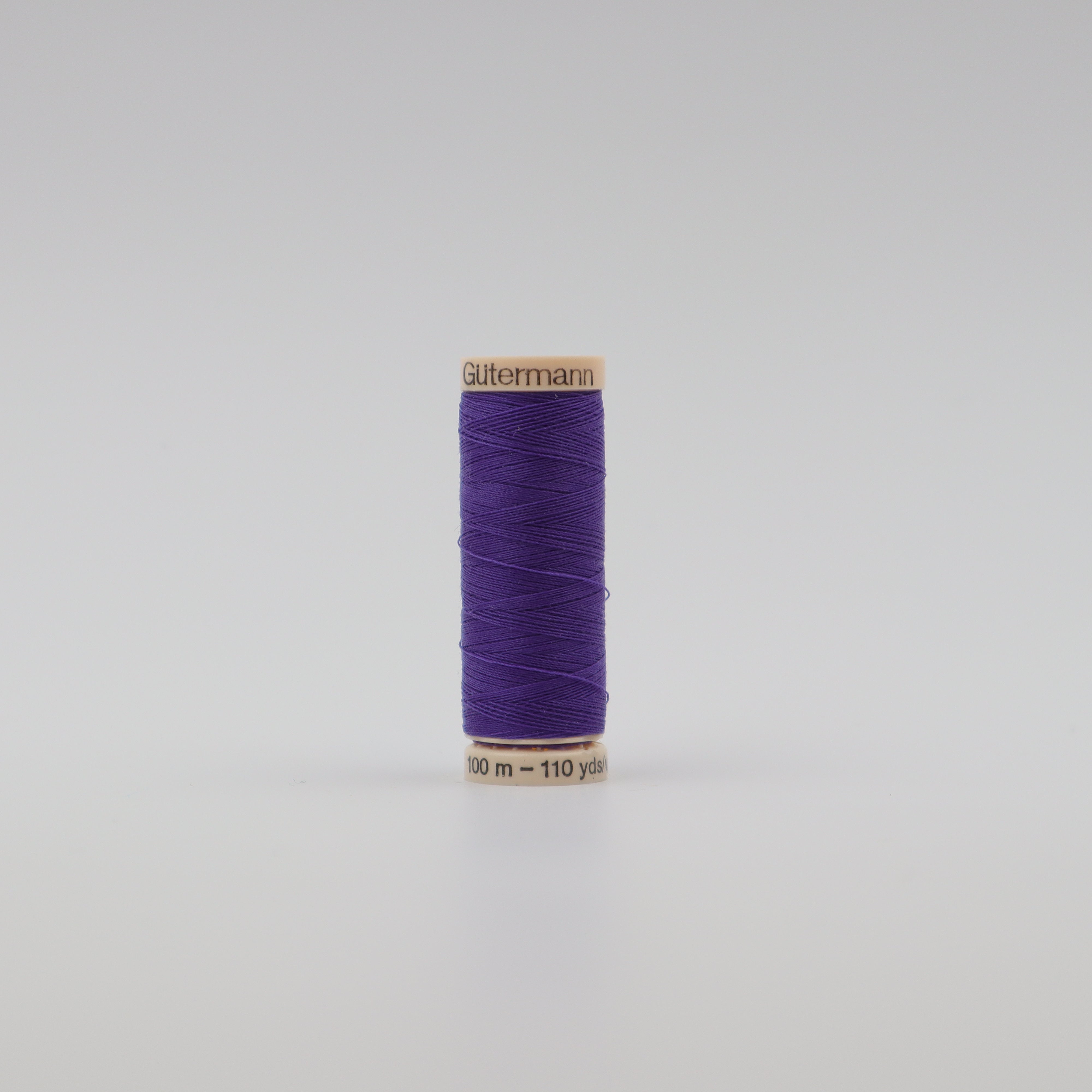 110 Yard Gutermann Thread Over #700