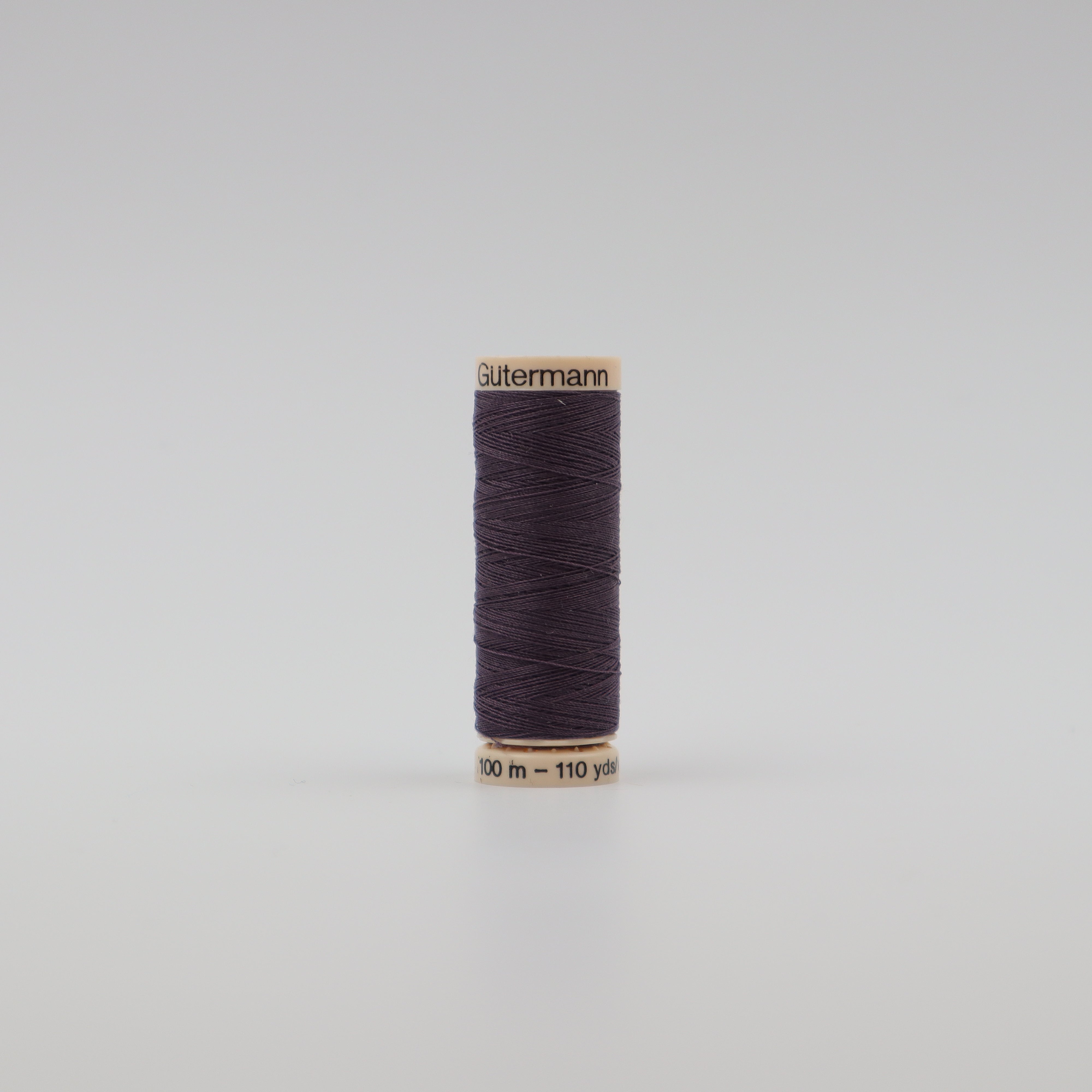 110 Yard Gutermann Thread Over #700