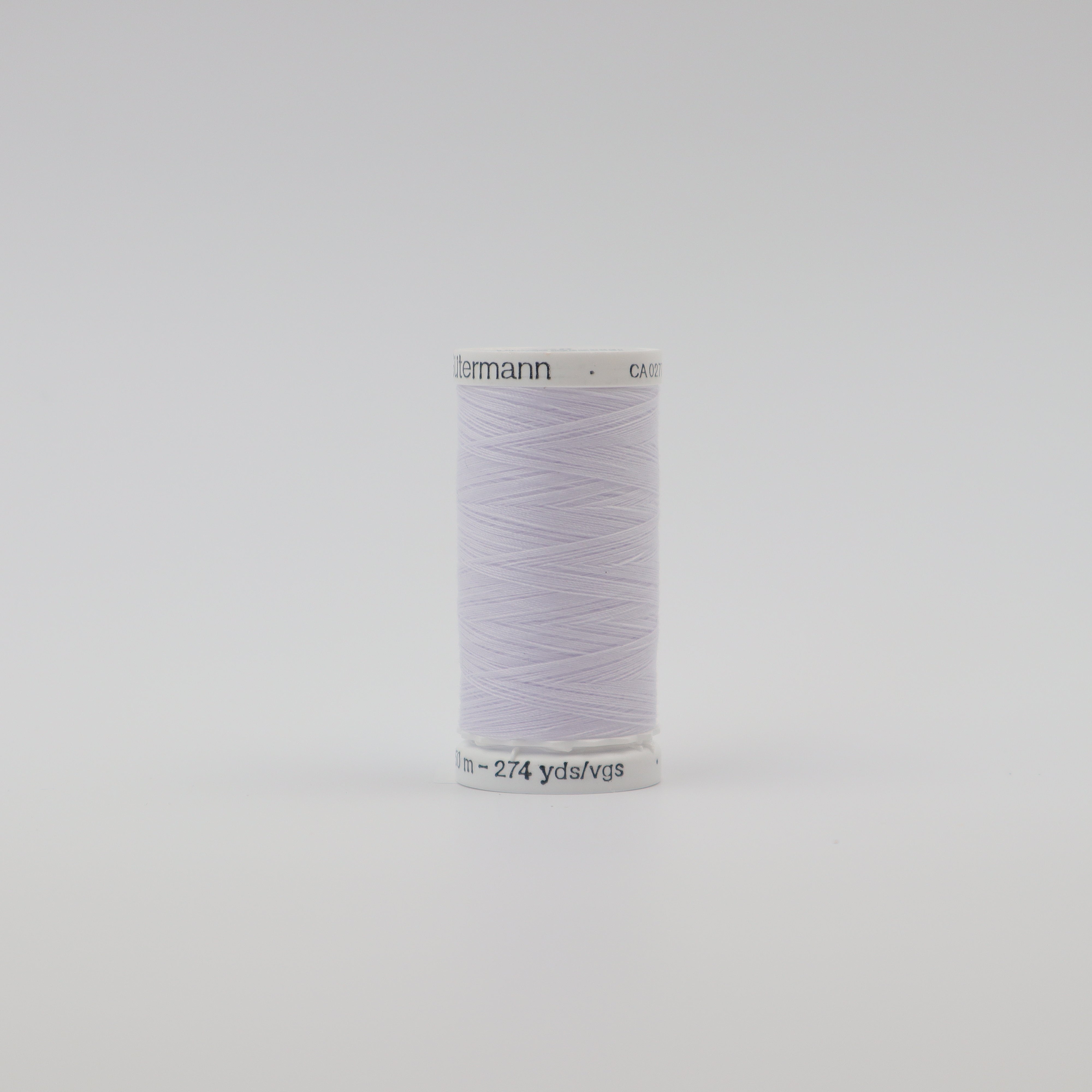 274 Yard Gutermann Thread