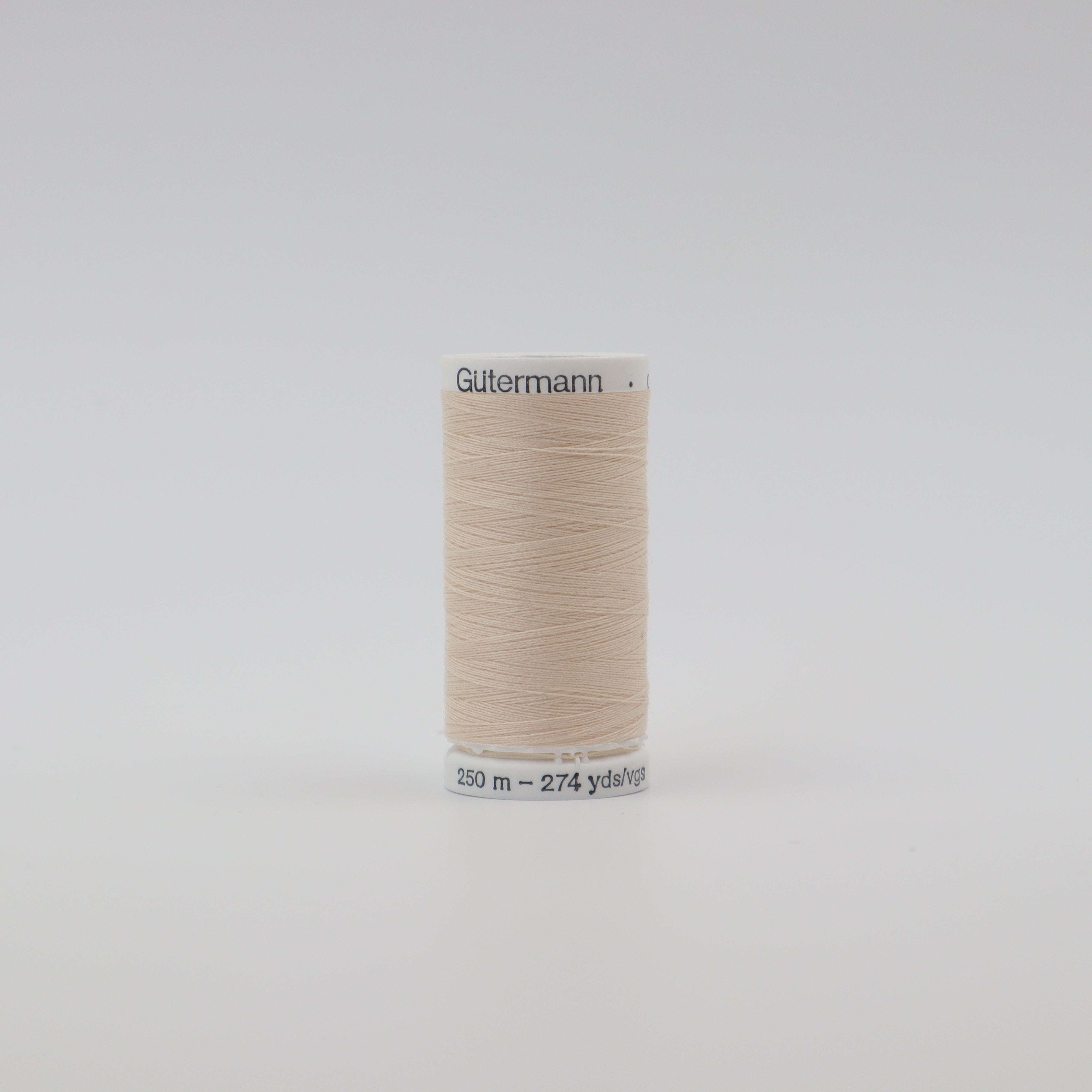 274 Yard Gutermann Thread